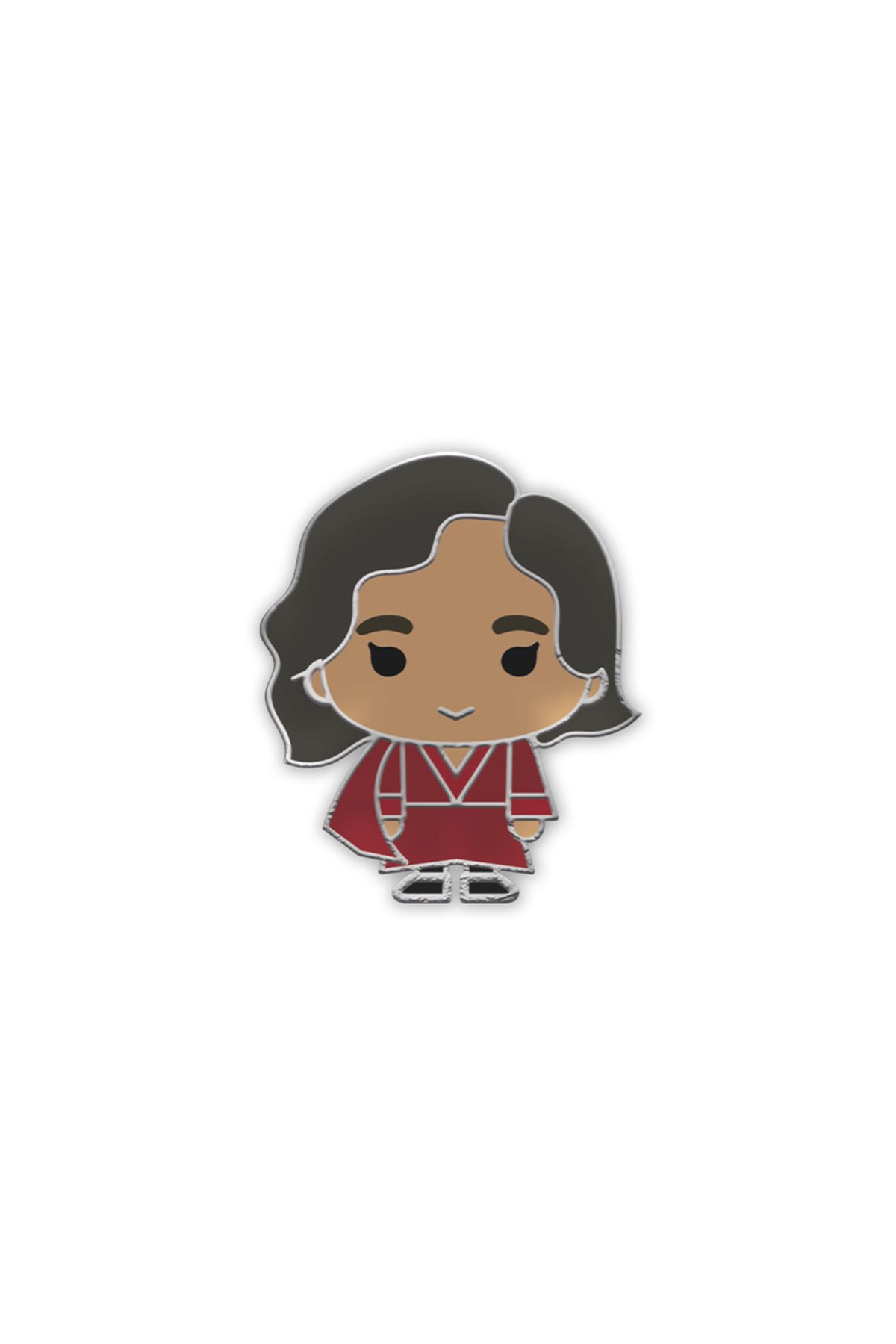 Sihir Dükkanı-Leta Lestrange Pin 1