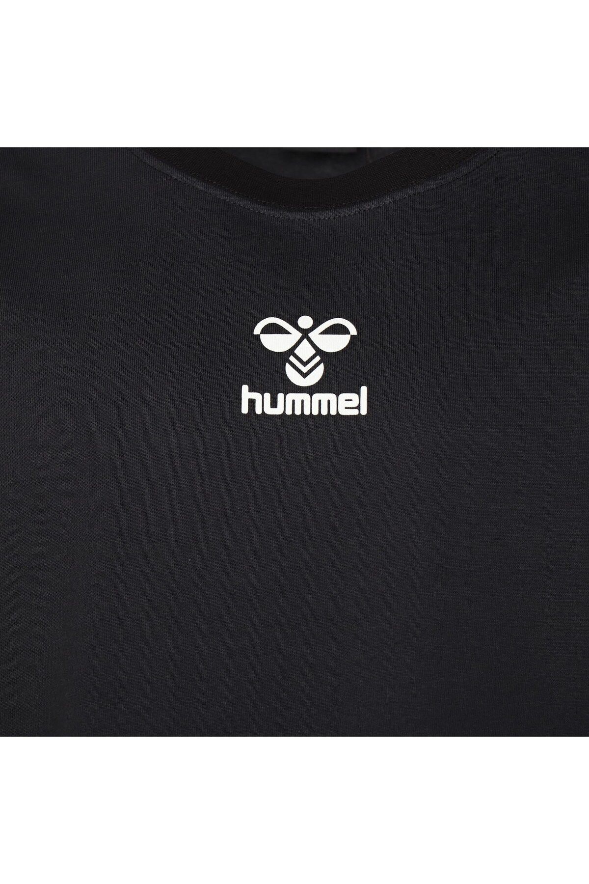 hummel تی شرت بزرگ S/S Turns ورزشی Hummelyns