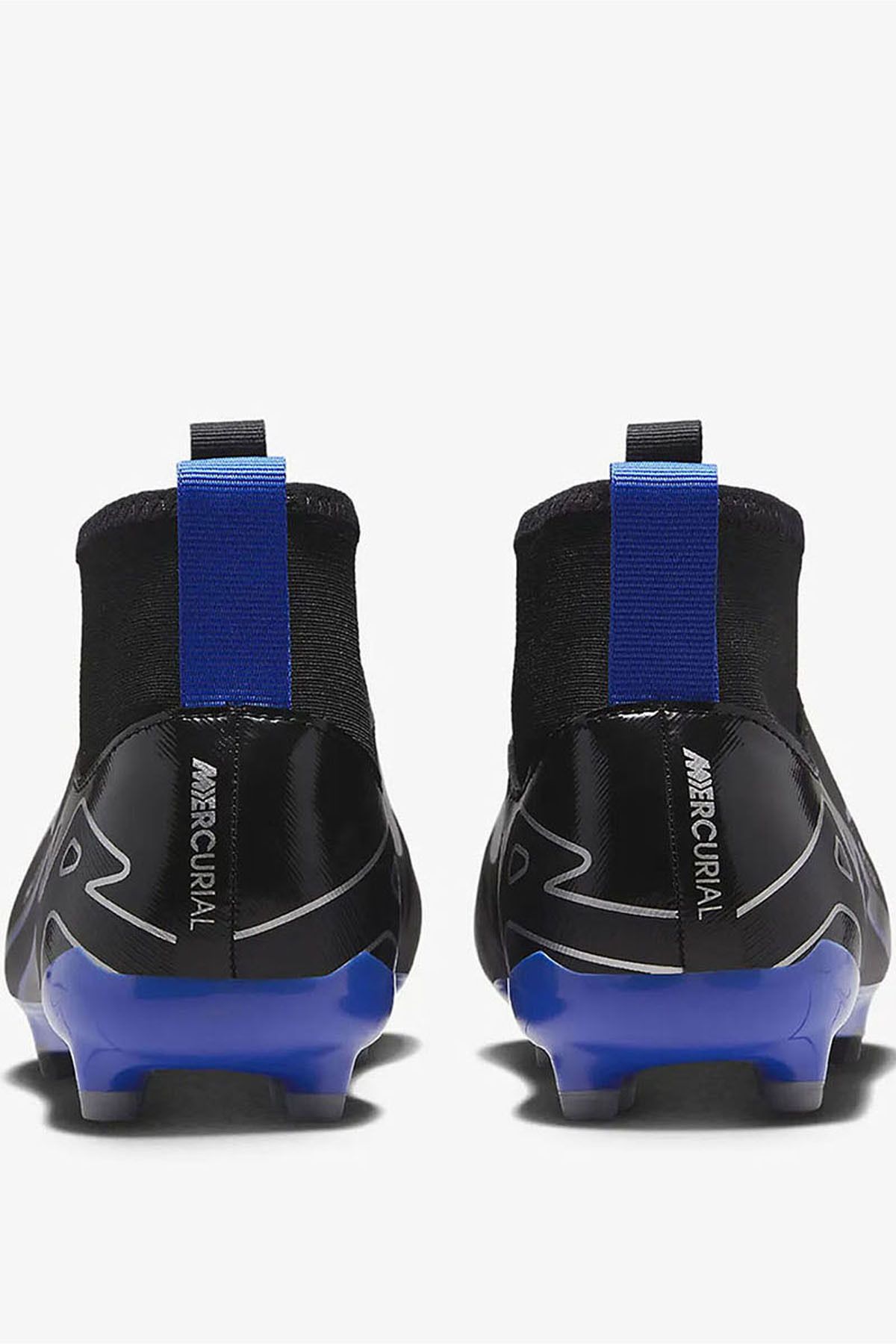 Nike Kids Football Cleats Jr. Mercurial Superfly 9 Academy DJ5623 040