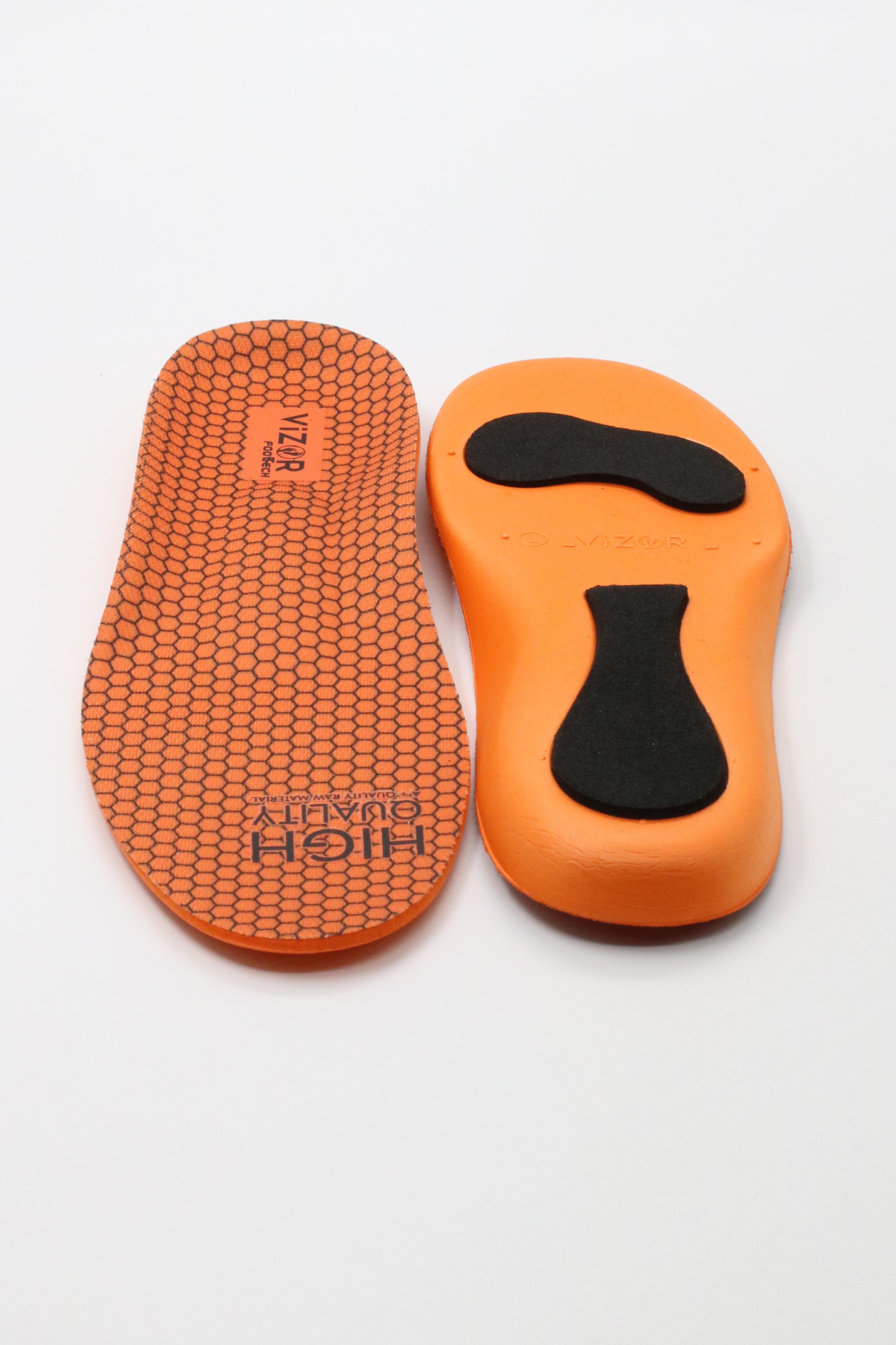 ANATOMIC DESIGN Ayakkabı Iç Tabanı ,spor Tabanlık,ayakkabı Tabanlığı,iç Taban,günlük,ortopedik, 3