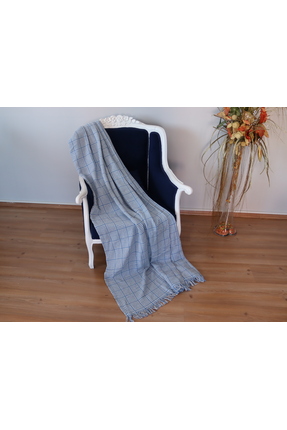 BARANO YUSSİ Pamuklu Pike Battaniye TV BATTANİYE - Tüysüz DİZ ÜSTÜ BATTANİYE ...