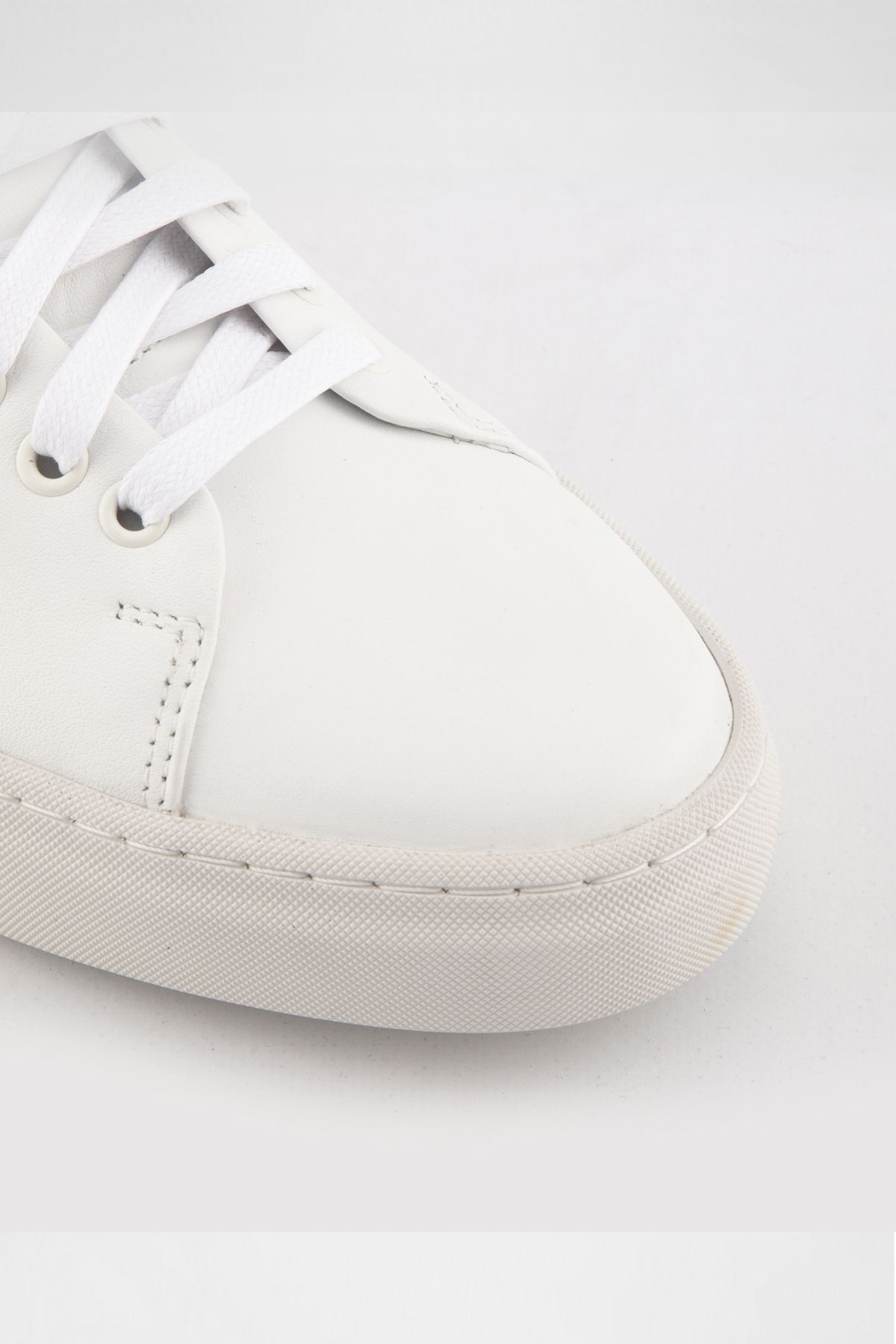 Aldo Stepspec -tr - کفش ورزشی سفید پوست