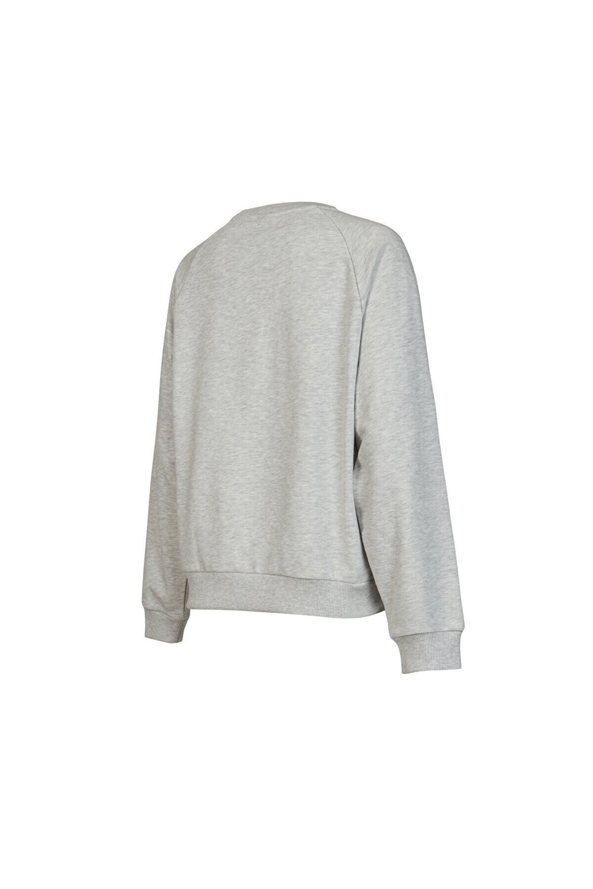Hm sales balance sweatshirt