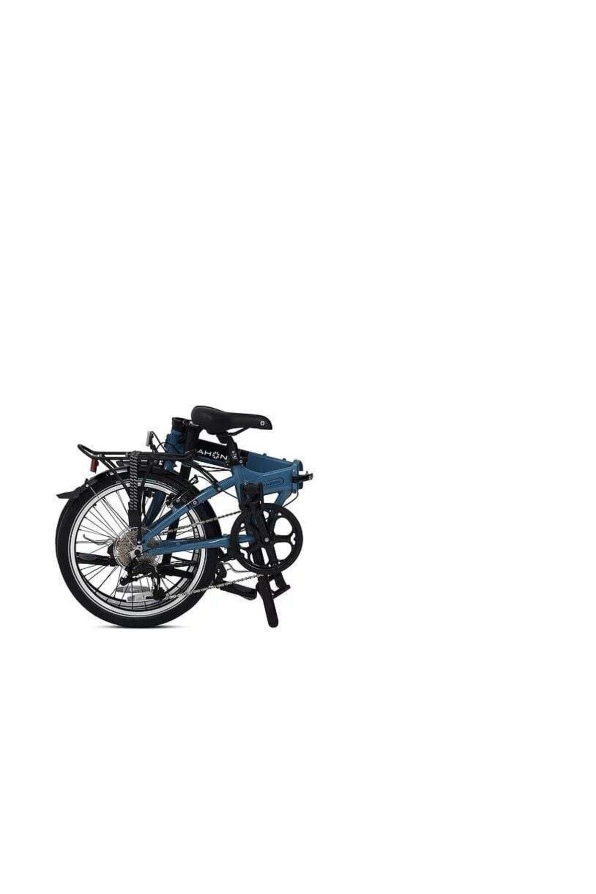 Dahon tearful mariner d8 letgo