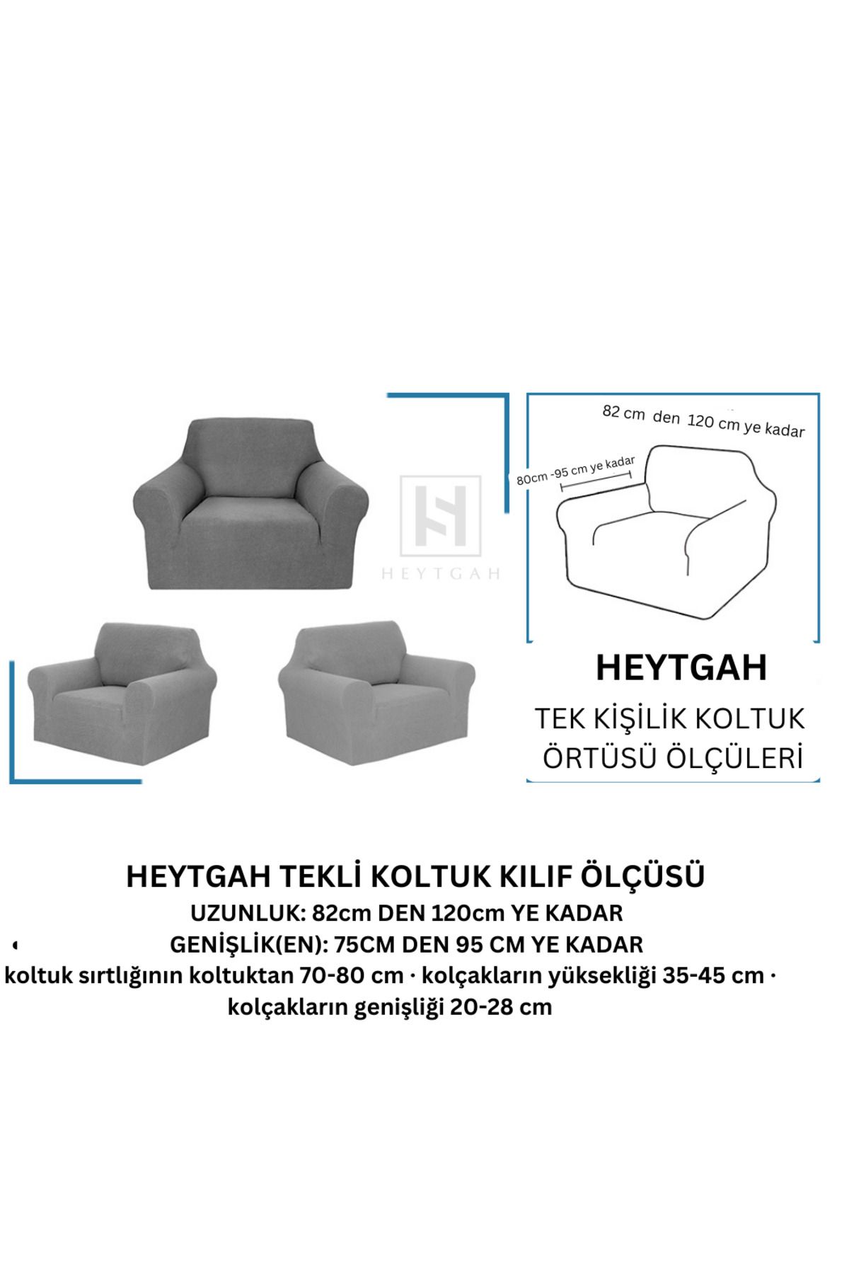 روکش مبل نود Lycra Stretch Lyded الگوی مربعی انعطاف پذیر Berjer CONE COVER BAMBOO کرم HEYTGAH