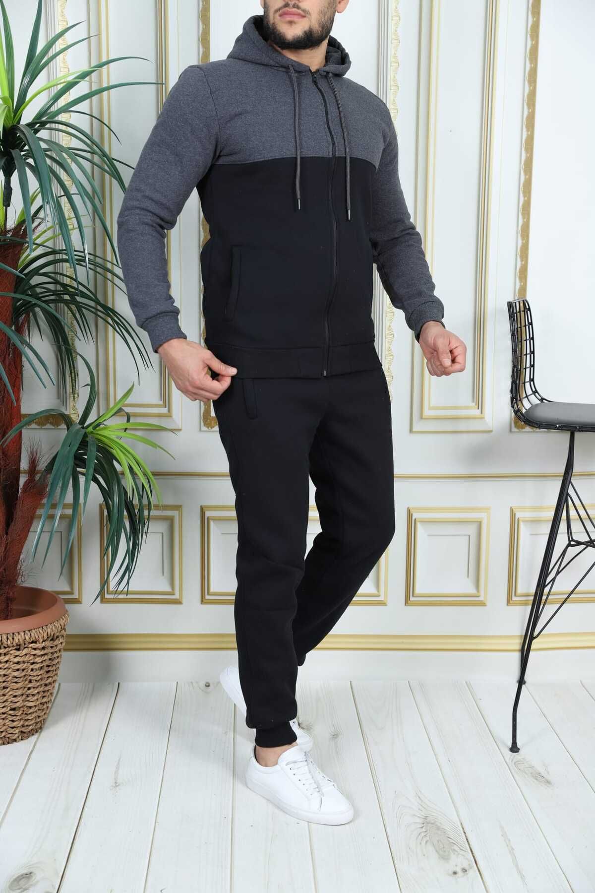 Tracksuit winter season 2025