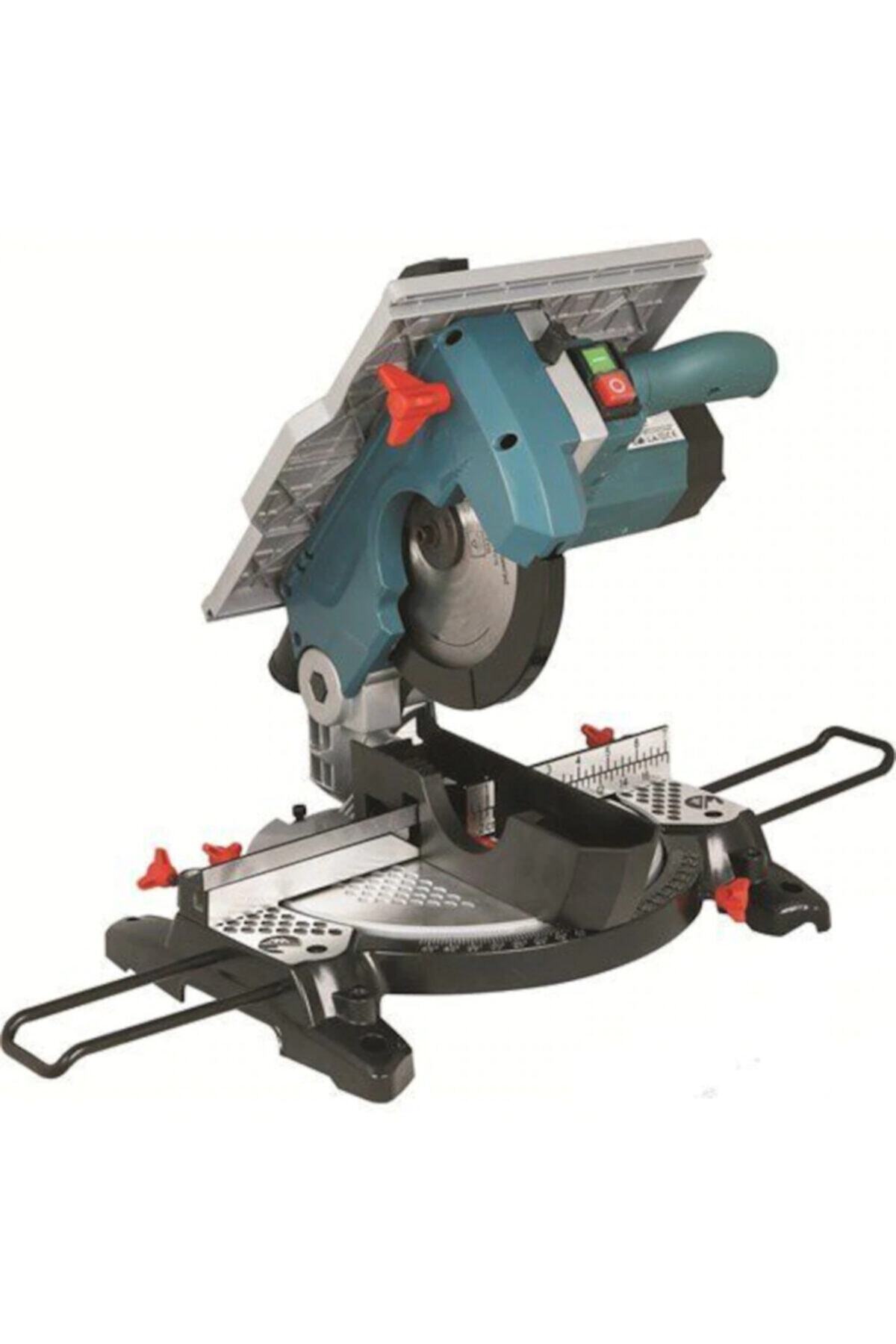 Cat Power Catpower 2501 Üstten Tablalı Gönye Kesme - 250mm