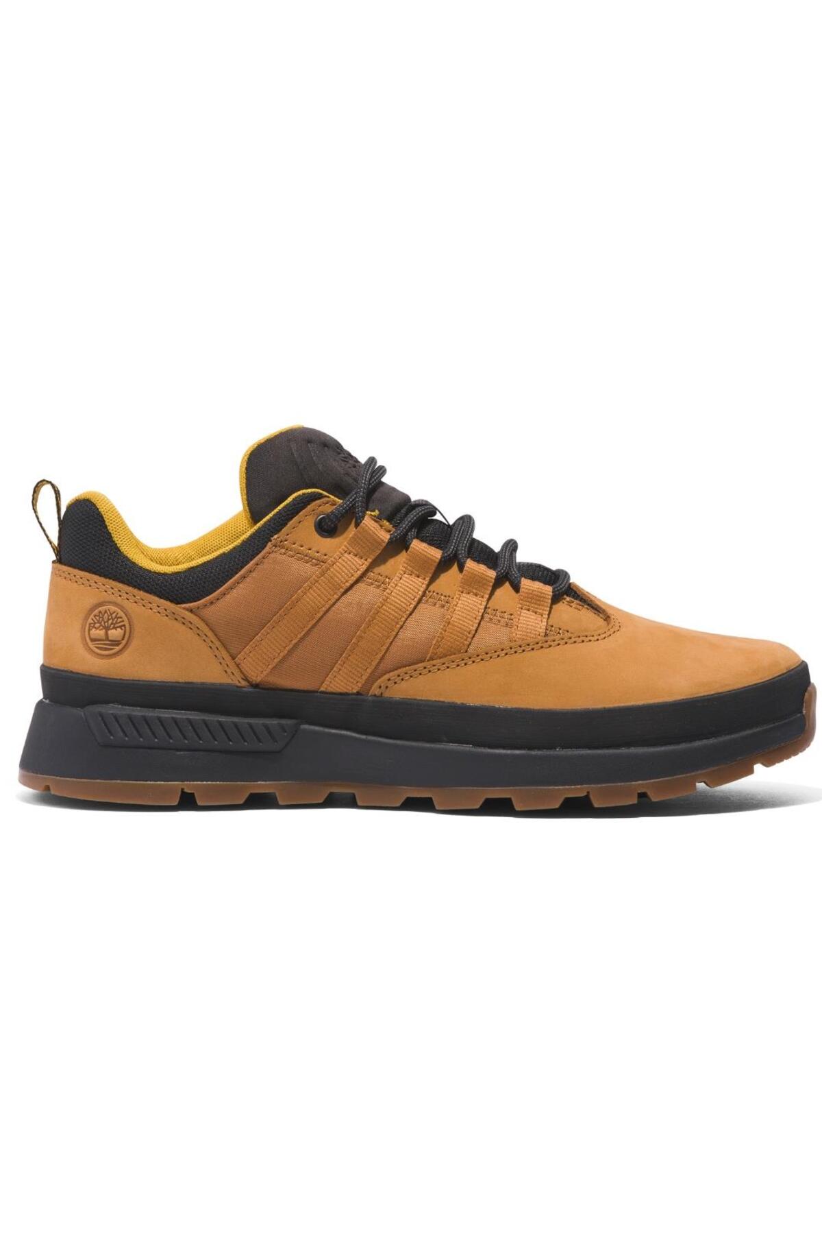 Timberland Low Lace UP Sneaker TB0A62742311