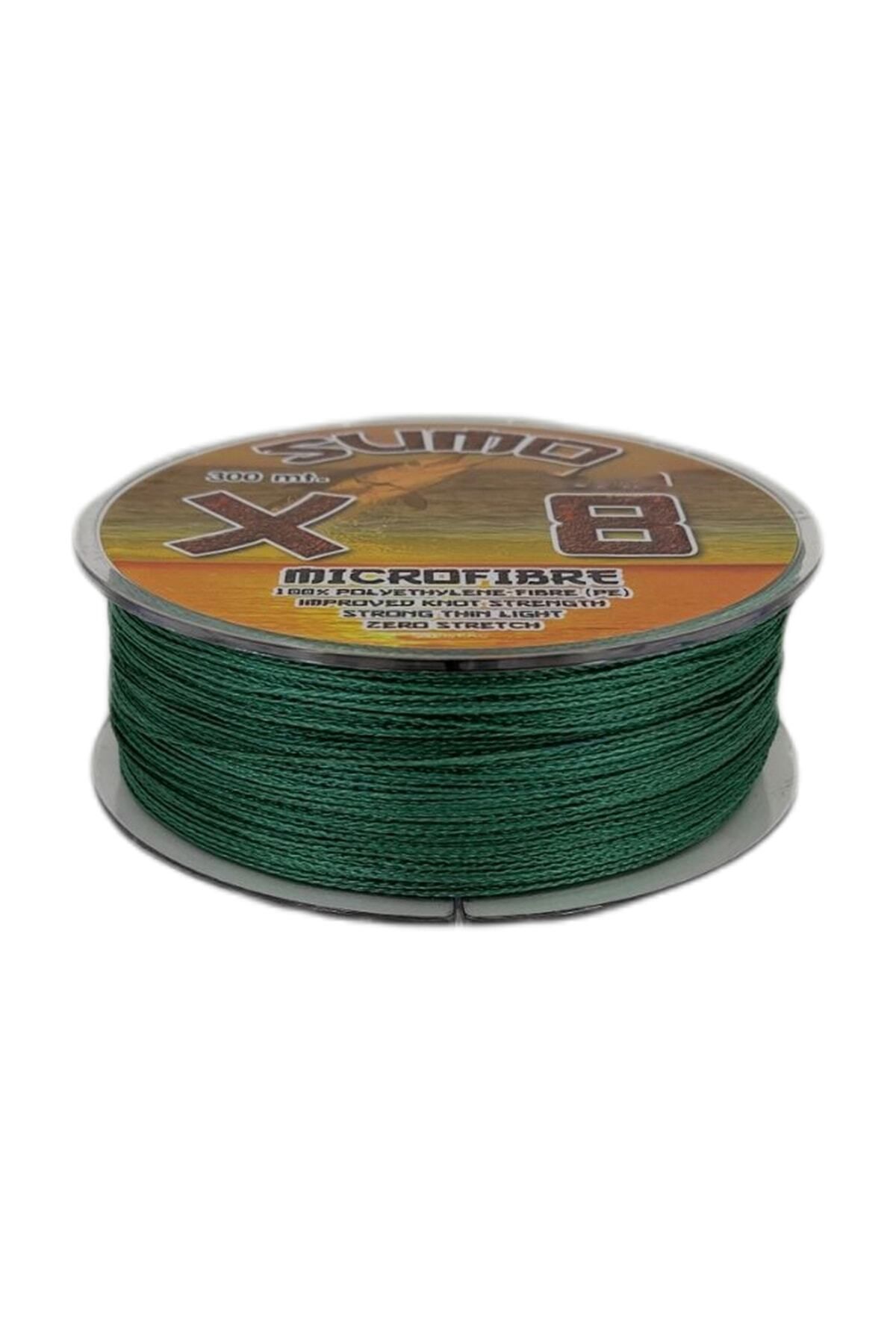 Green fishing line deals
