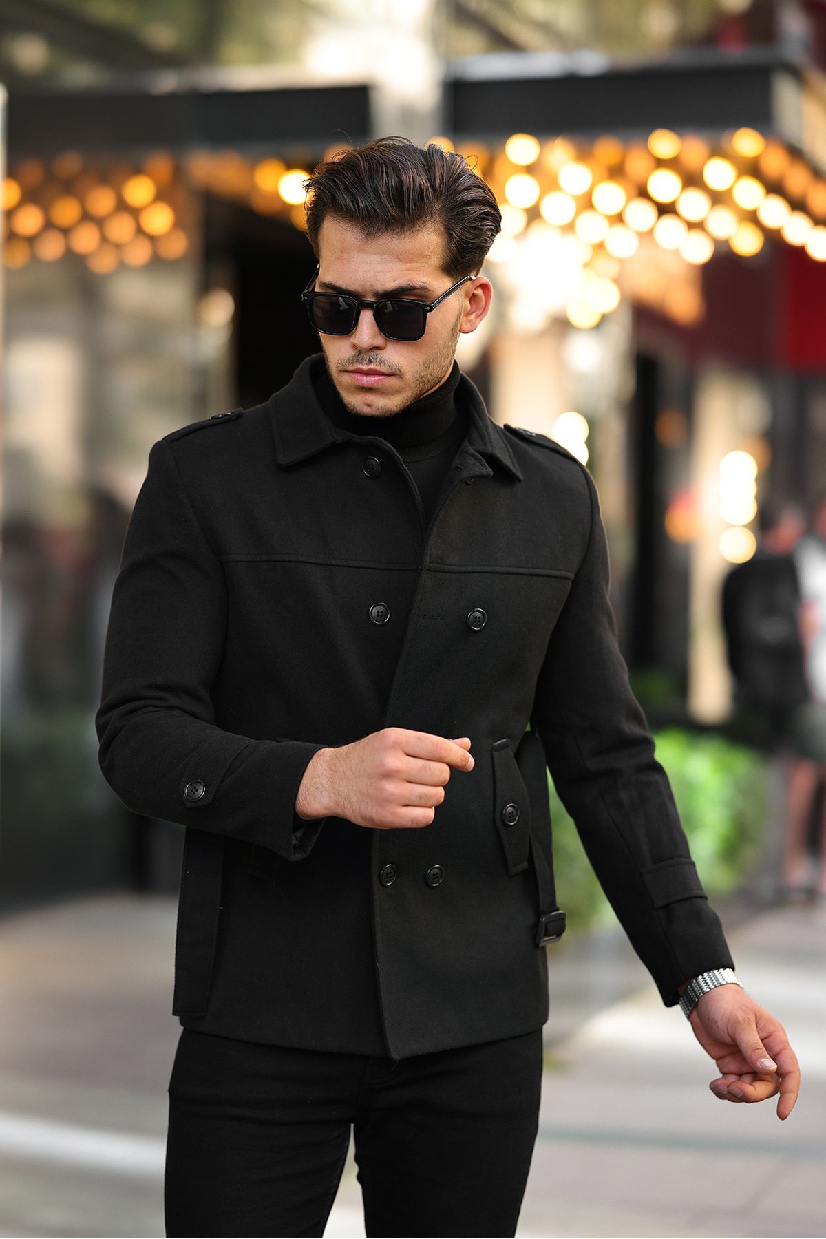 Wish coats store