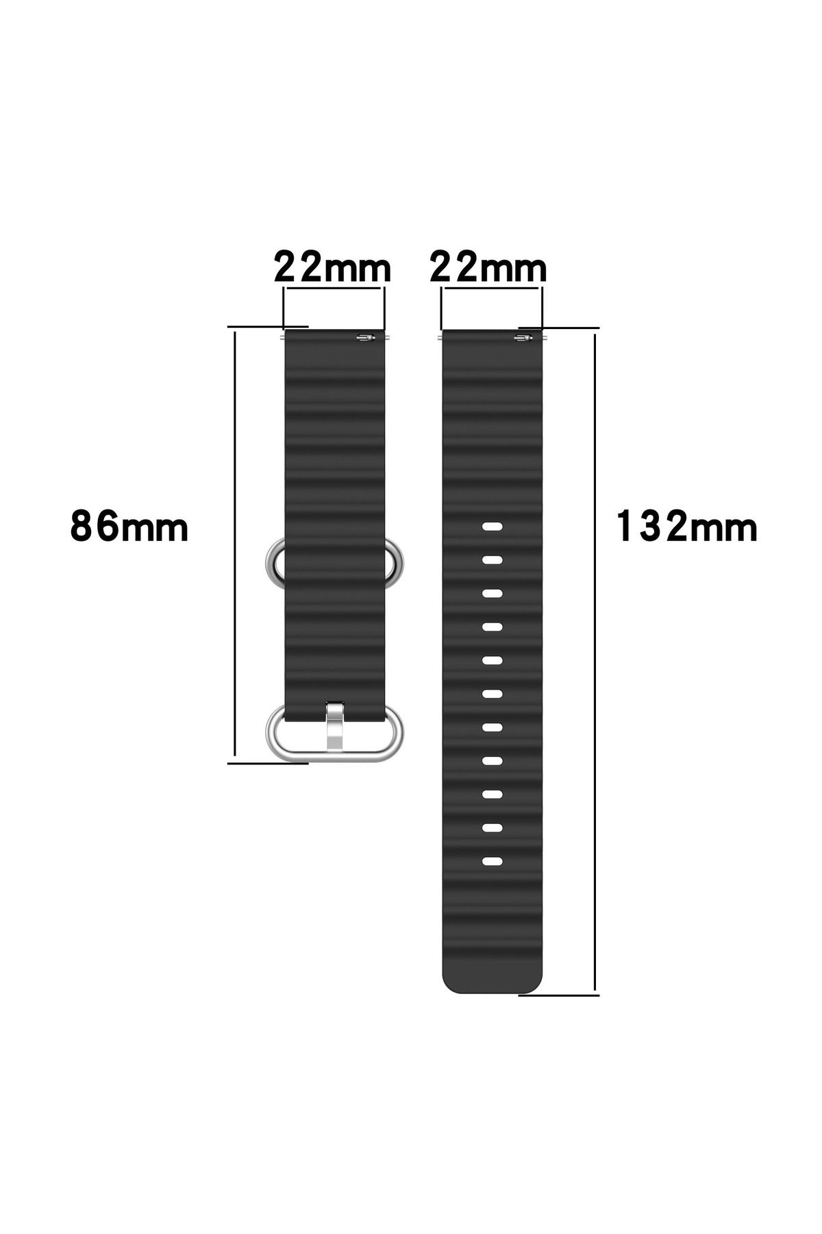 CONOCER Huawei Watch Gt4 46mm Gt3 Se Gt3 Pro Gt2 Pro Xiaomi Mi