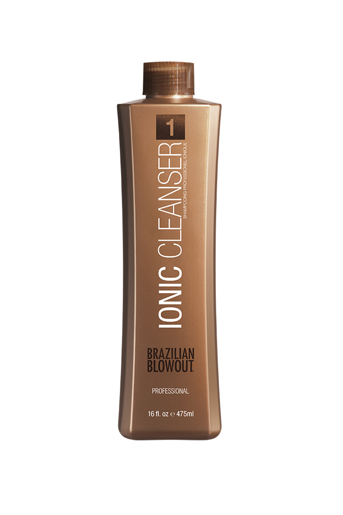 Brazilian Blowout Blowout Ionic Cleanser 475 ml DEMBA720