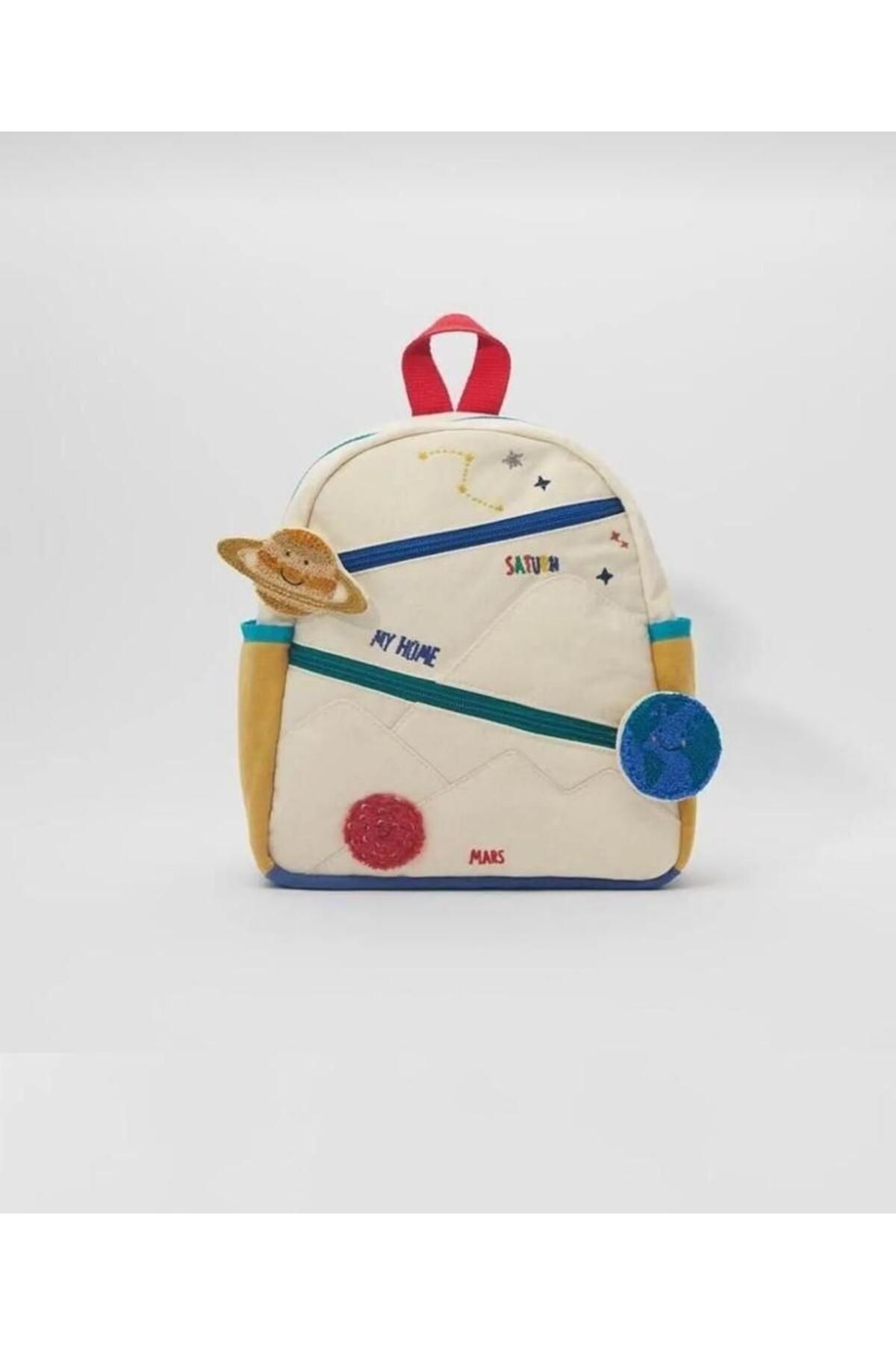 Zara sales kid bag