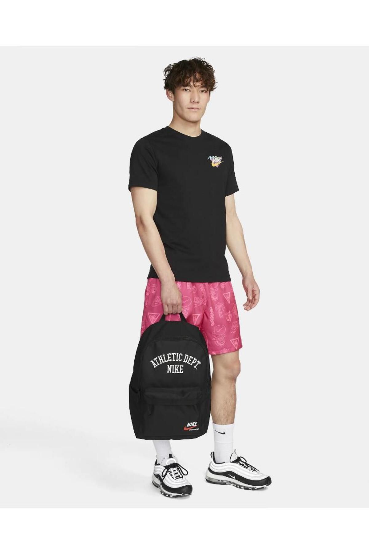Shoe best sale dept backpacks