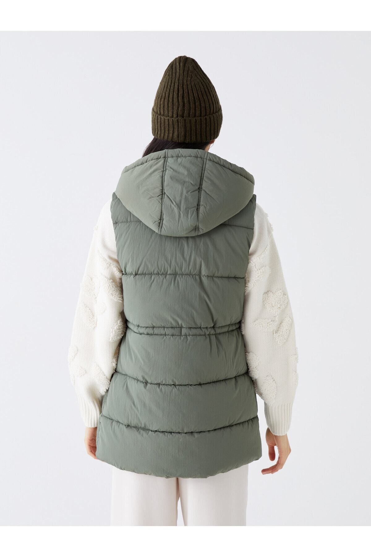 Huffer khaki vest outlet