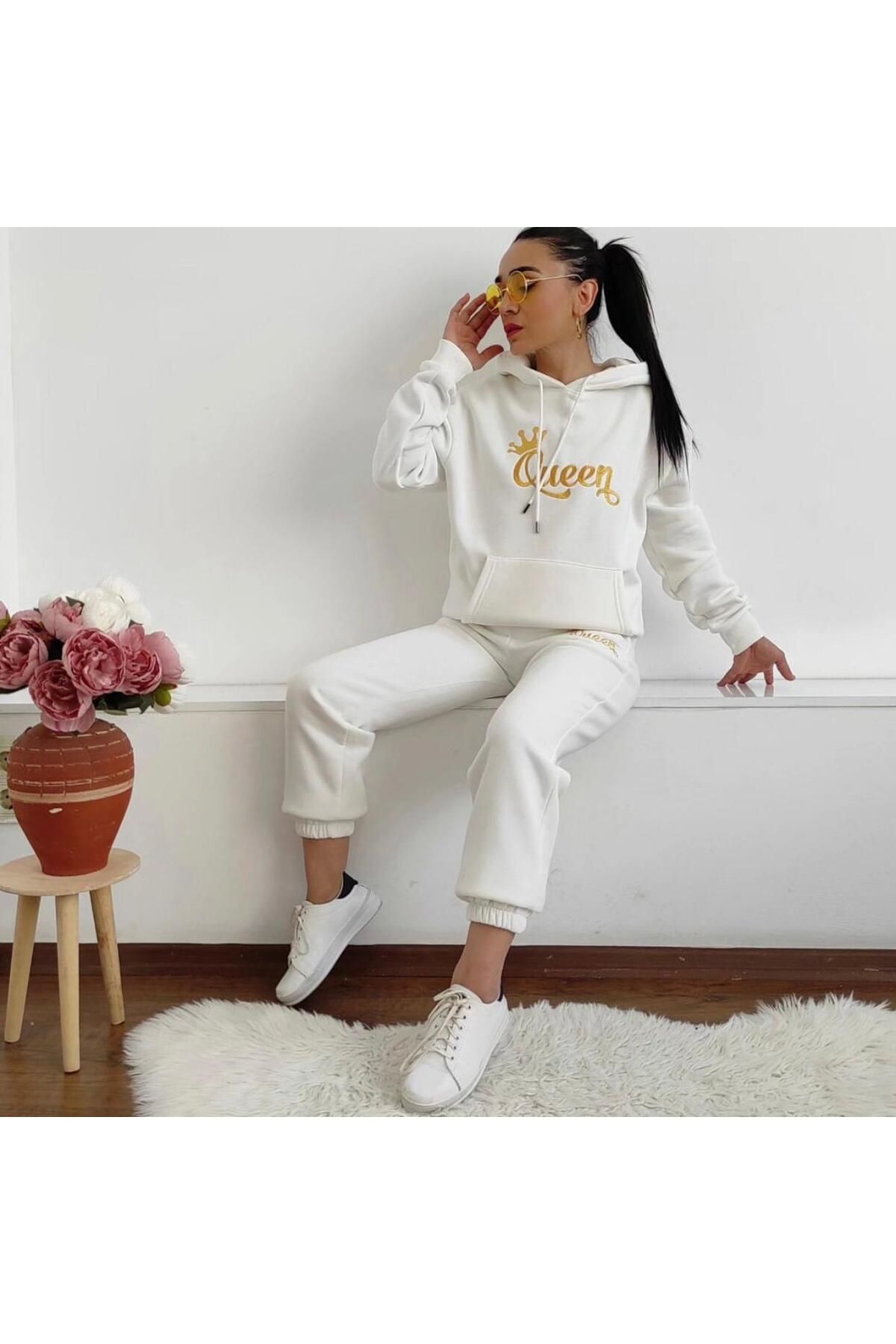Cheetah tracksuit 2025
