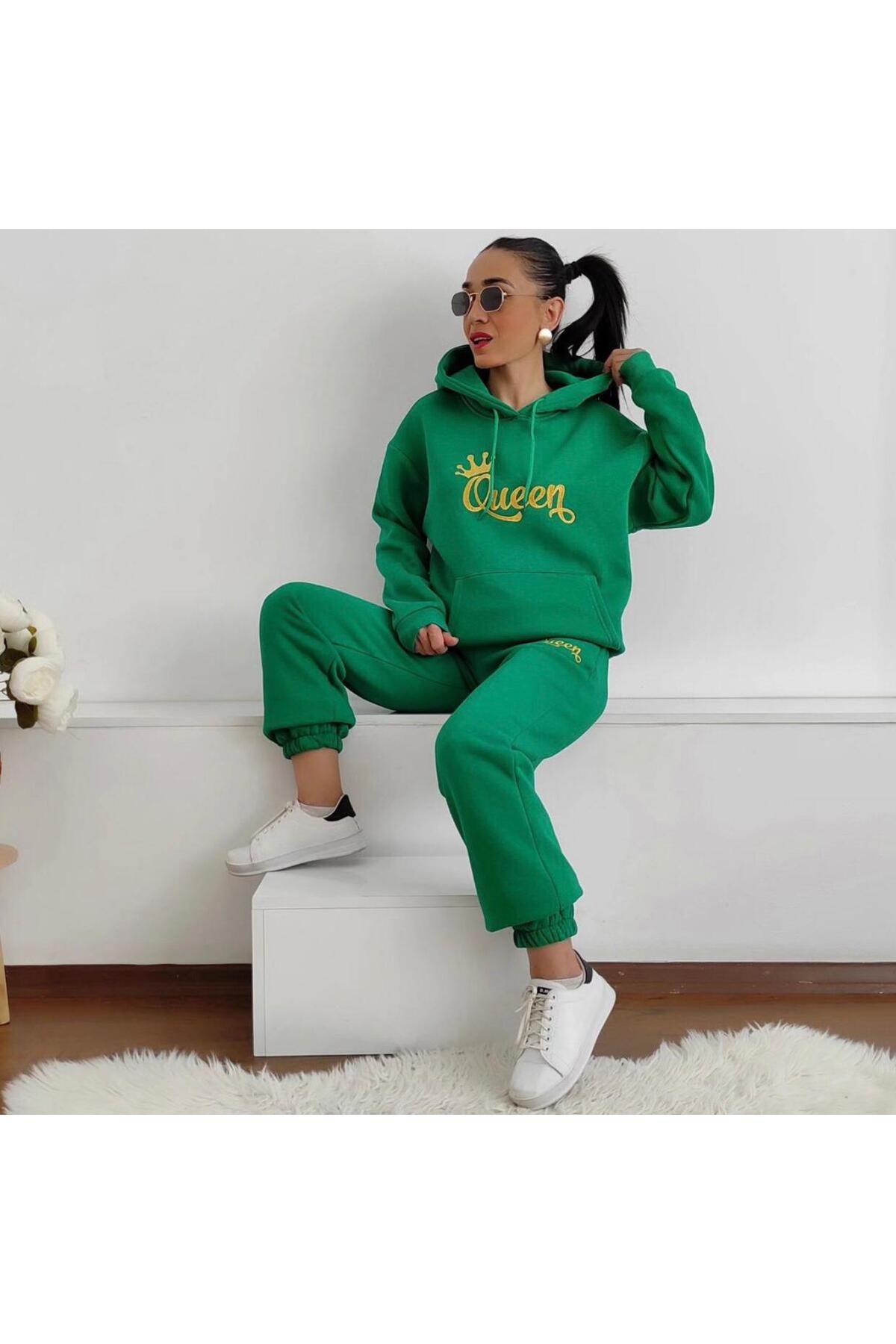 Plus size cheap womens tracksuit sets