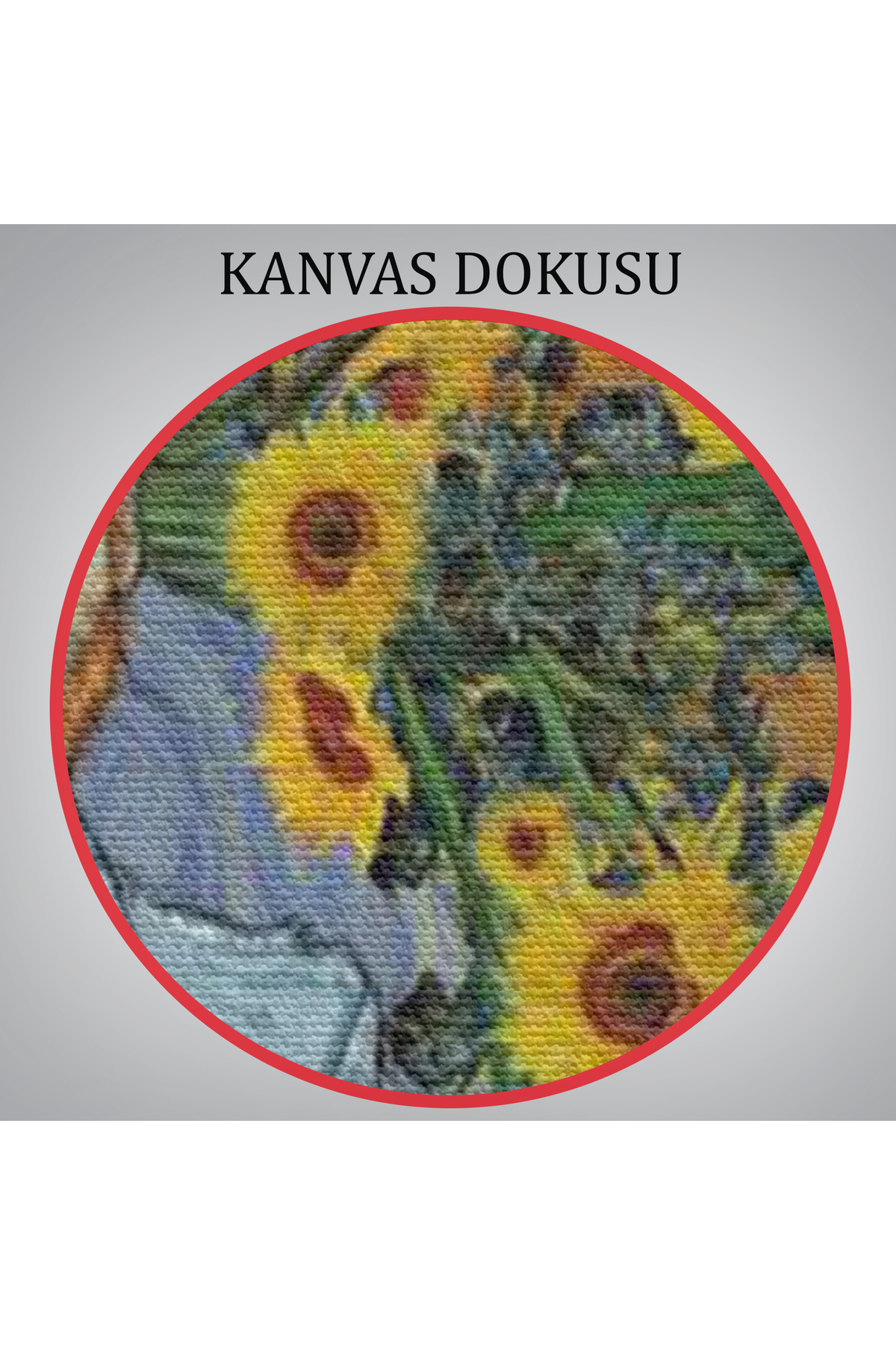 Vincent van Gogh Gerçeküstü İntahar Tablosu-6659 görsel 7
