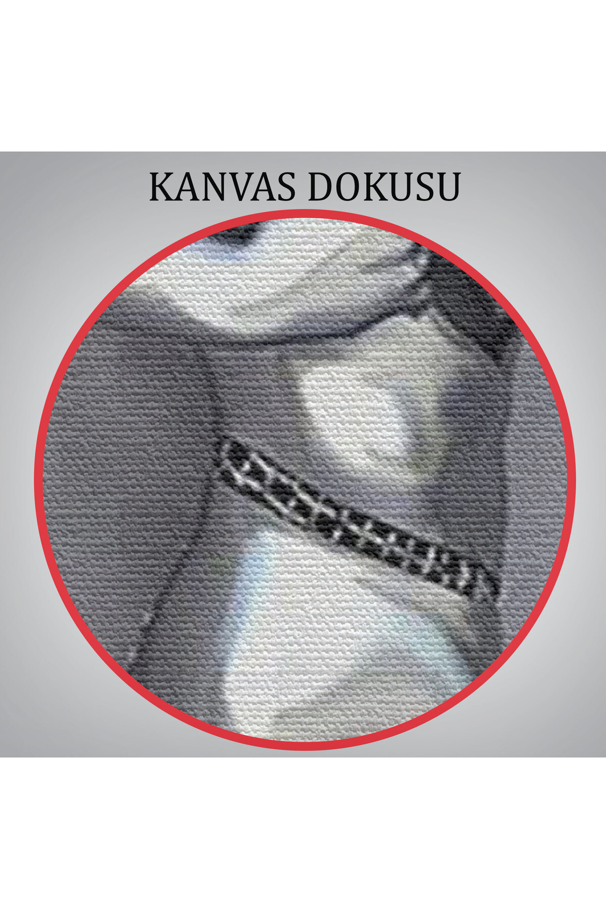 Metalik Efektli Modern Kanvas Tablo, Romantik Beden, 3D Efektli Aşk Sanatı-5364 görsel 5