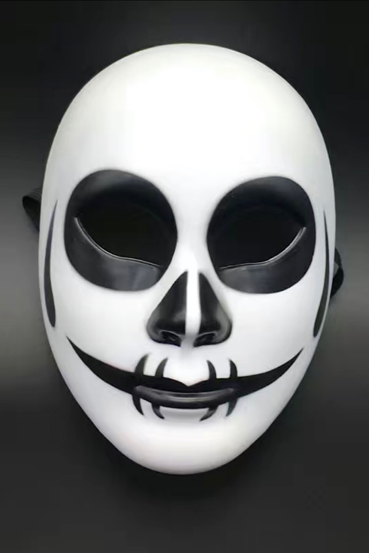 Giraffe Halloween Cadılar Bayramı Kostüm Parti Cosplay Horror Scary Korkunç Maske