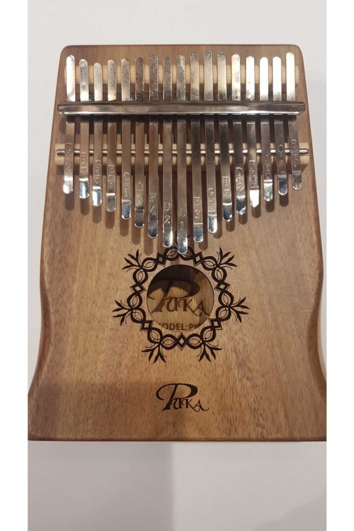 PUKA Pk 2 Koa Kalimba Trendyol