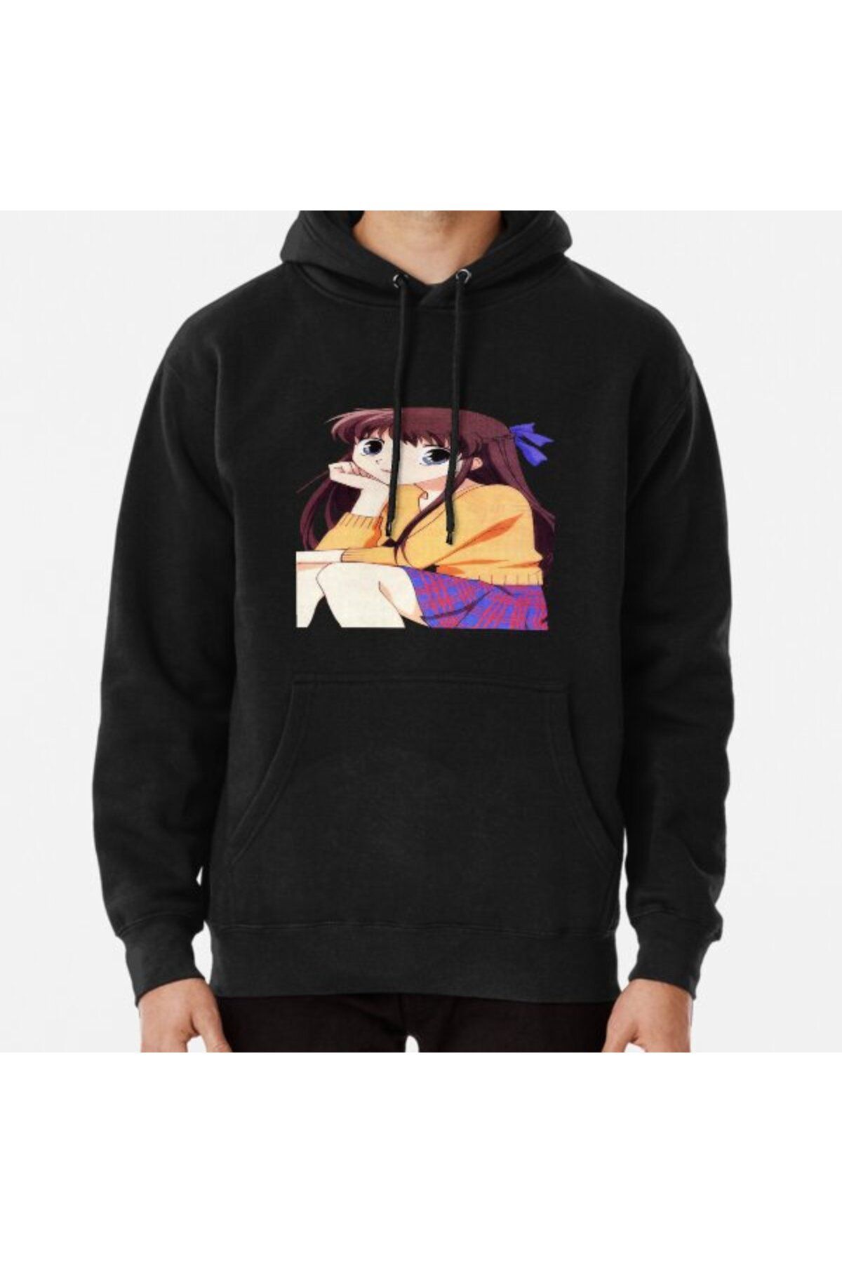 Tohru hoodie online