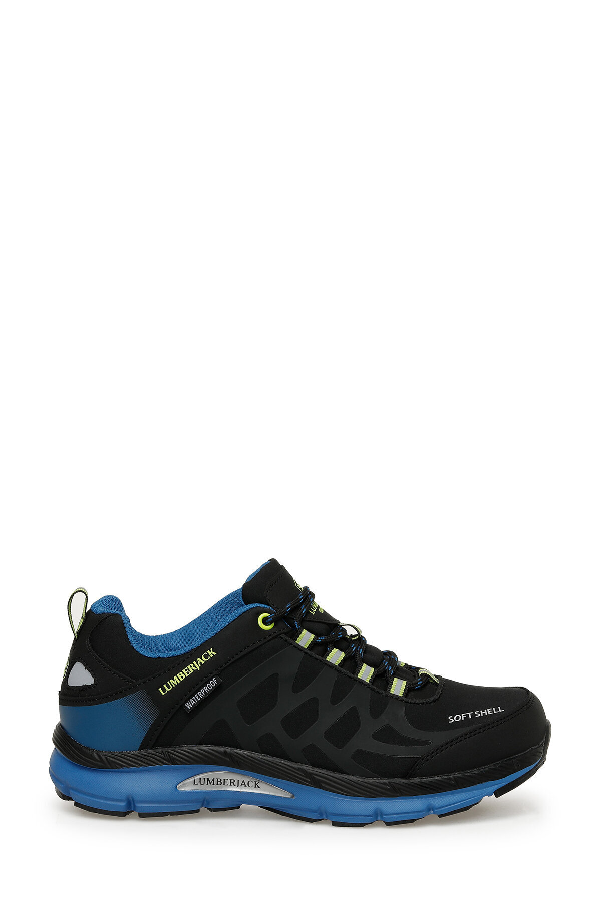 کین URSA G 3PR مشکی Unisex Outdoor