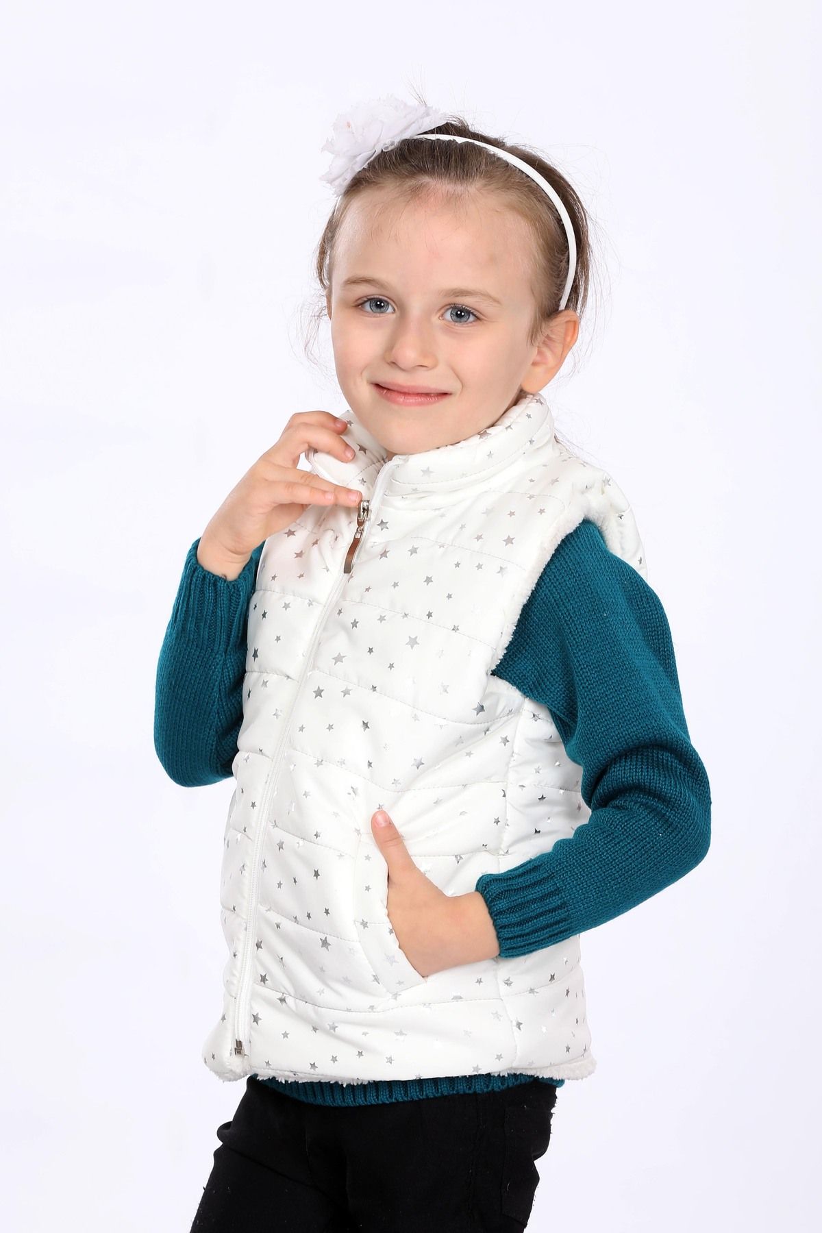 Vest coat for discount kids