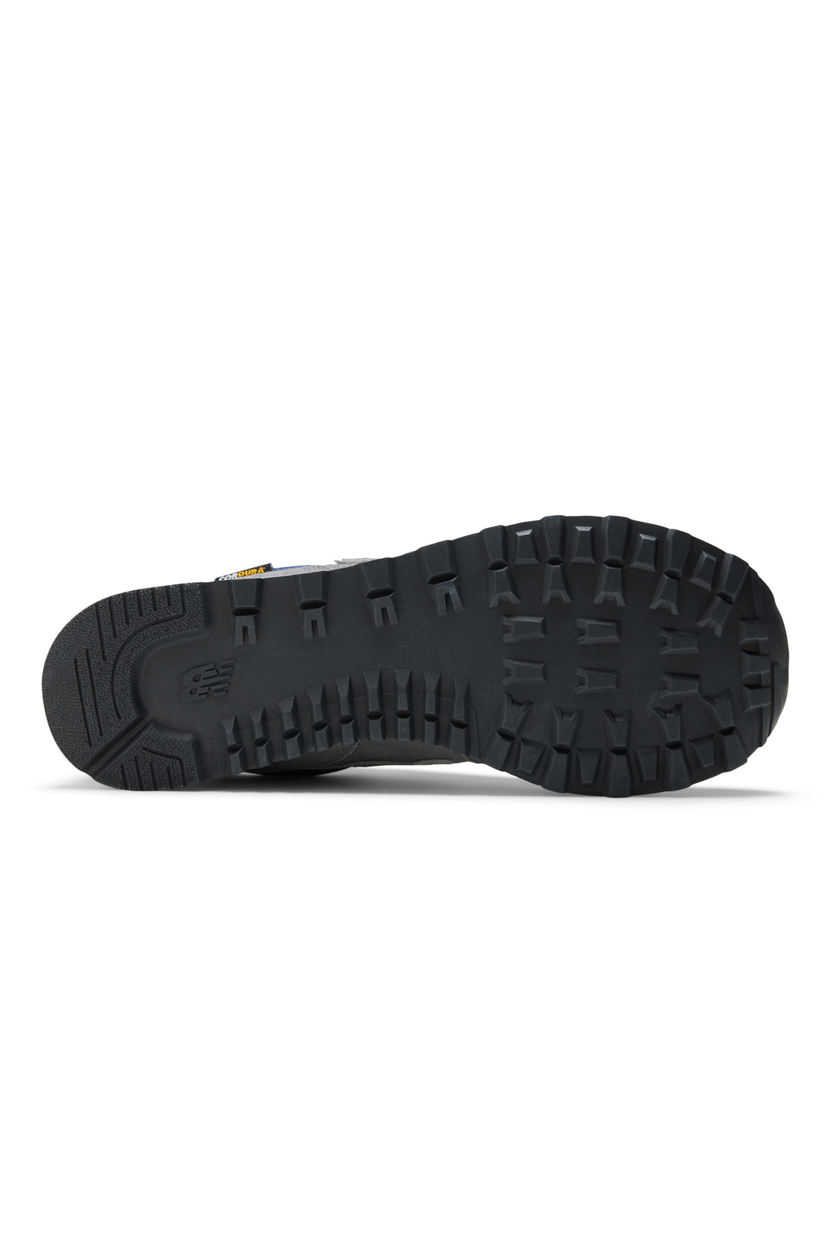 کفش اسنیکر نیو بالانس مردانه پارچه خاکستری  راسته      کژوال/روزمره | New Balance 2NBAM2023009 ID - تصویر 4