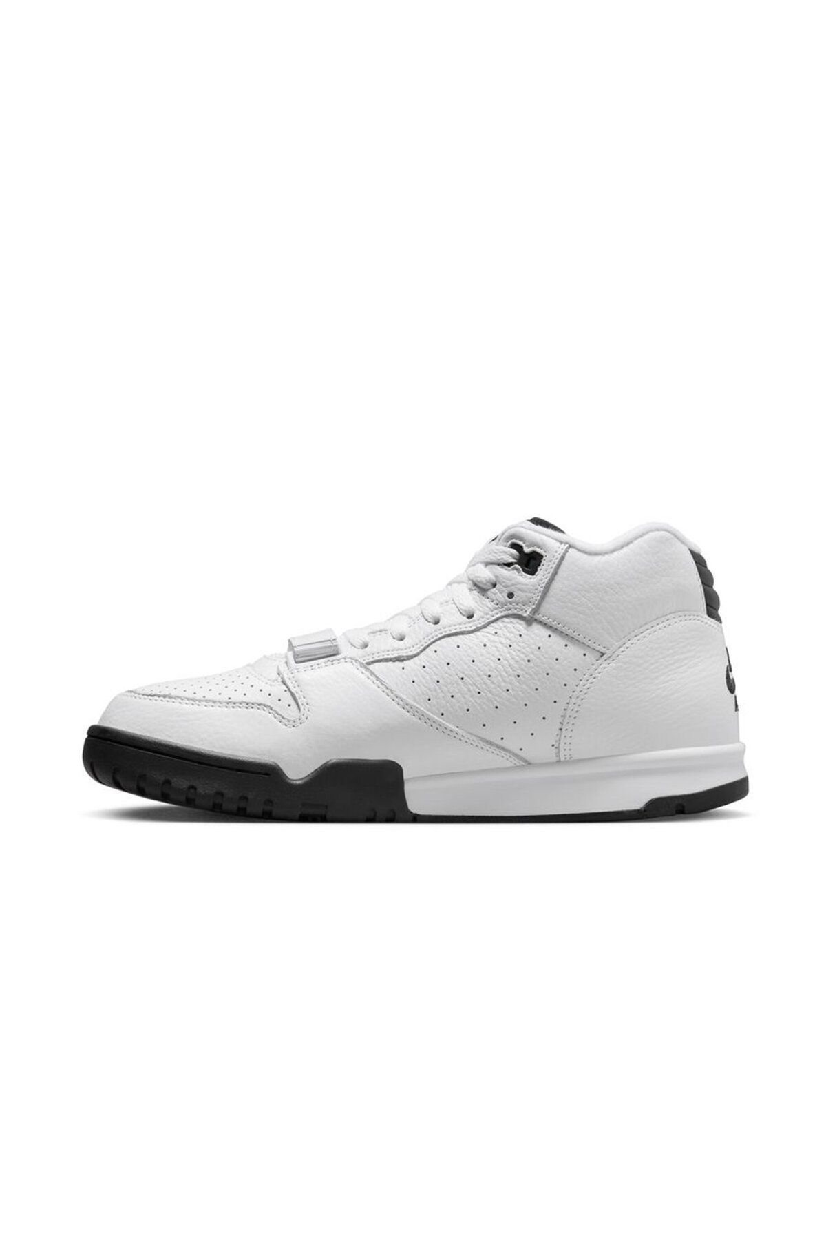 Nike-White Air Trainer 1 - FB8066-100 Men's Basketball Shoes 3