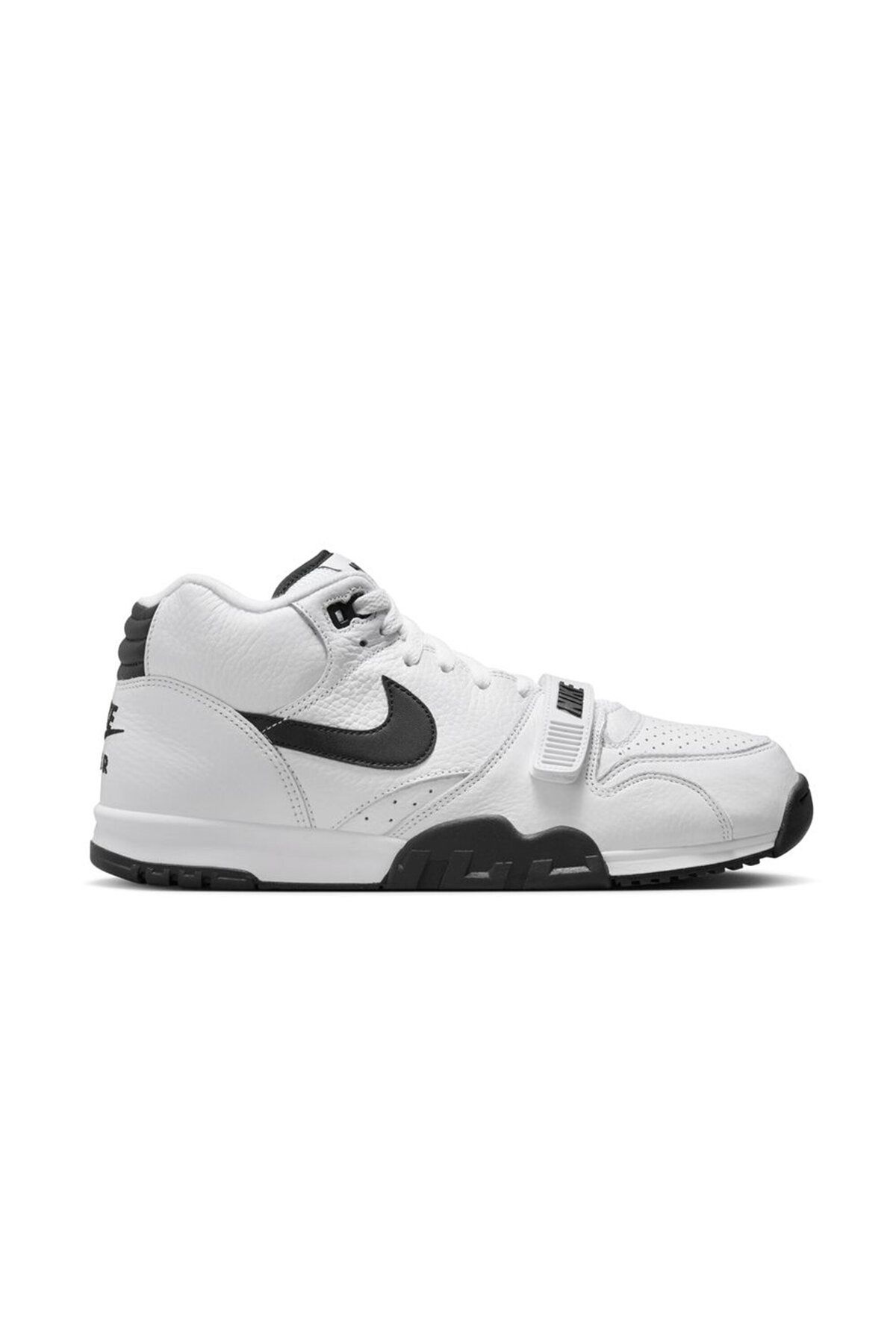 Nike-White Air Trainer 1 - FB8066-100 Men's Basketball Shoes 1