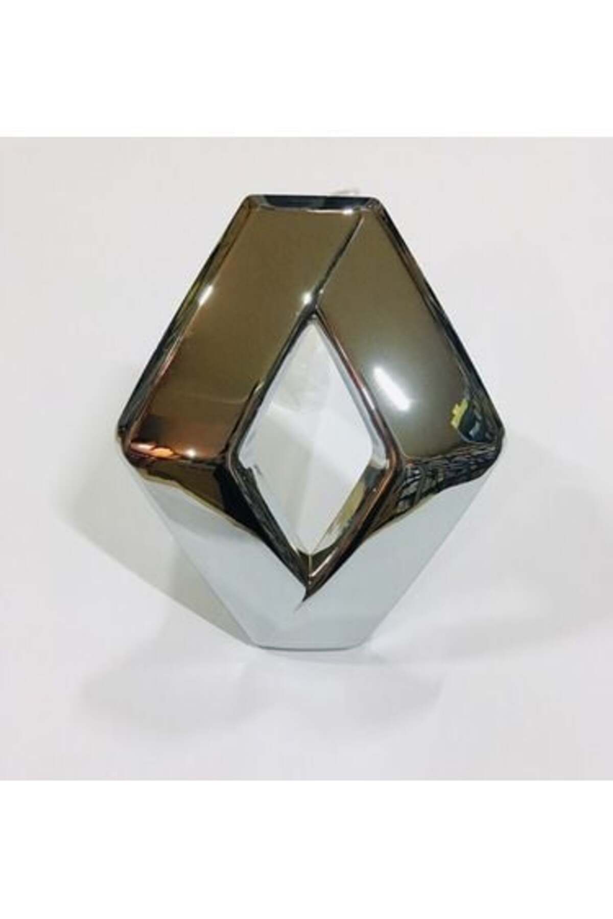 KaumOtomotiv Clio 2 Arka Bagaj Arması 7700825976