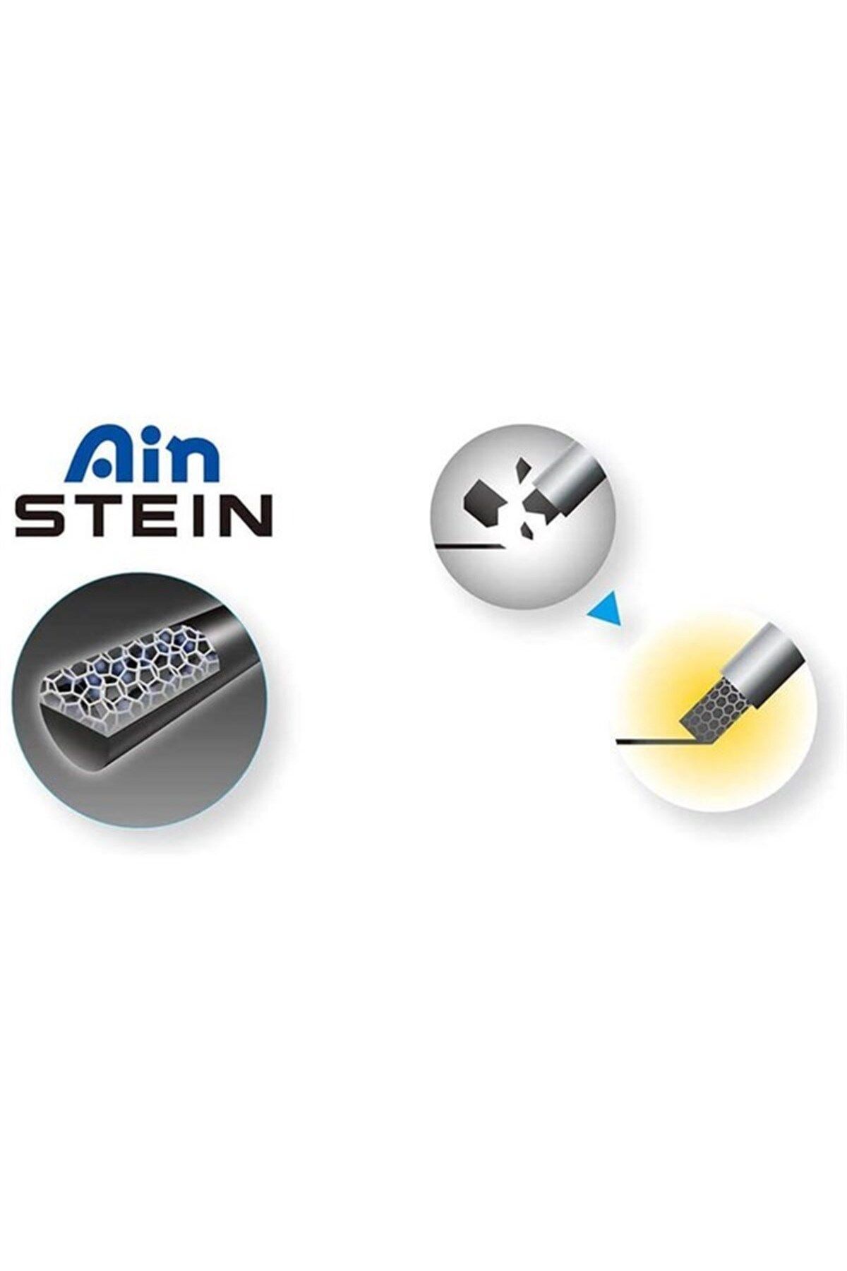 Pentel-Ain Stein Tip 0.5 mm H 2