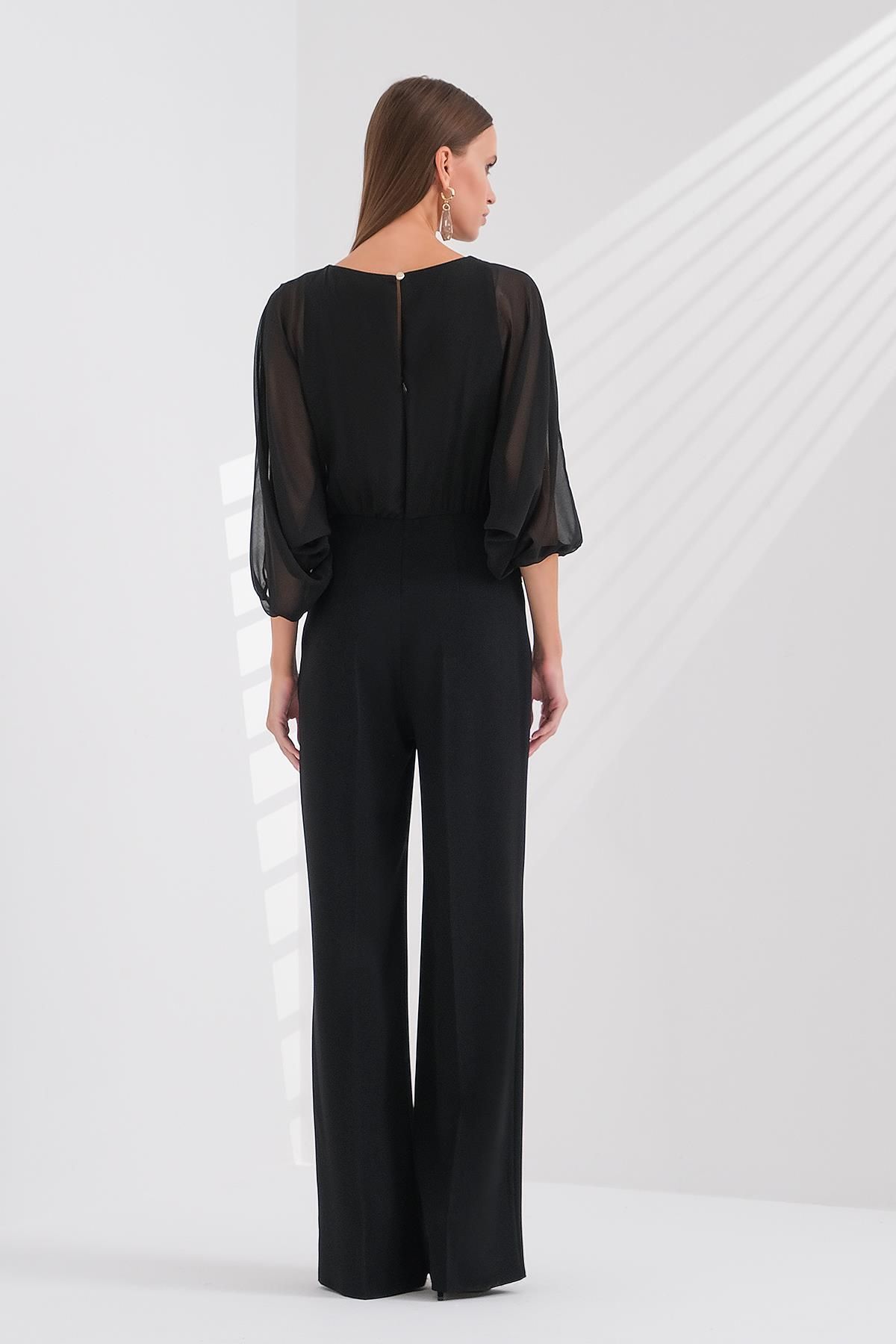 Quarter jumpsuit sales