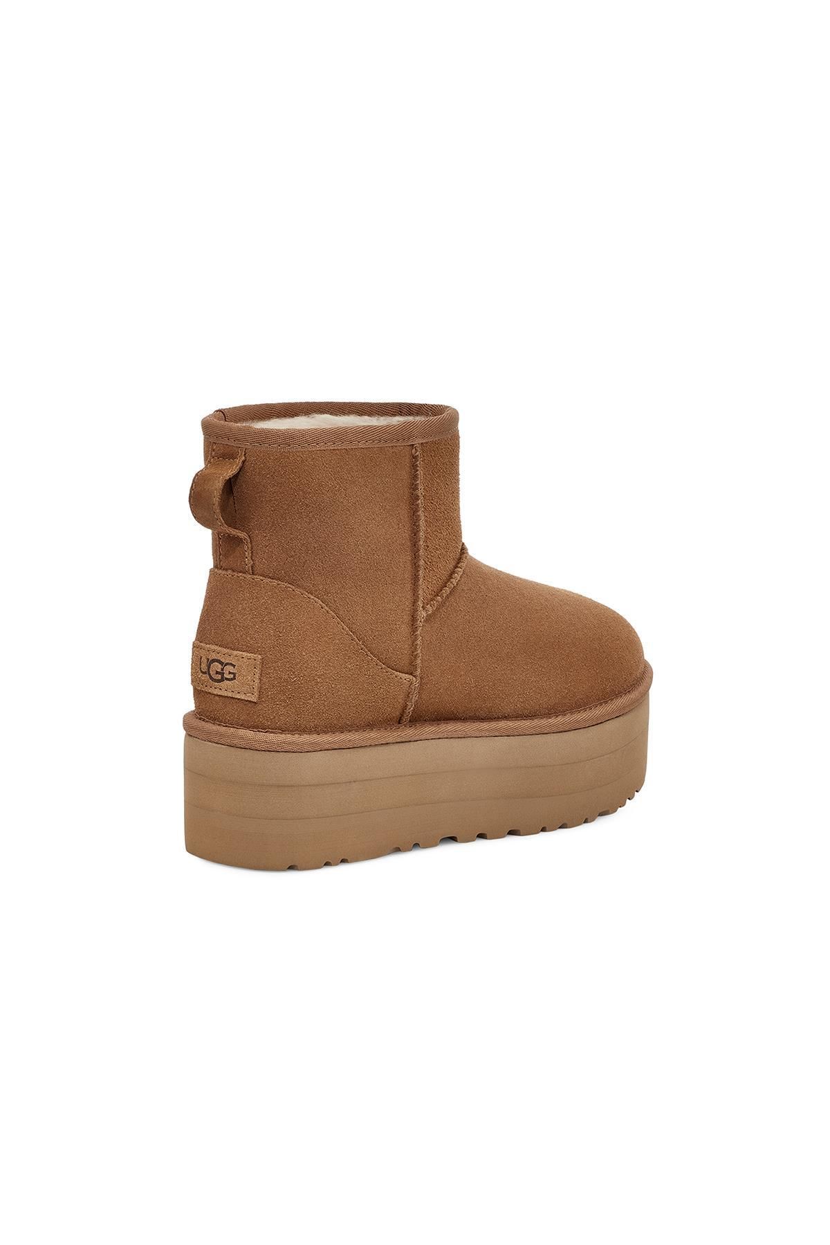 Flat outlet ugg boots