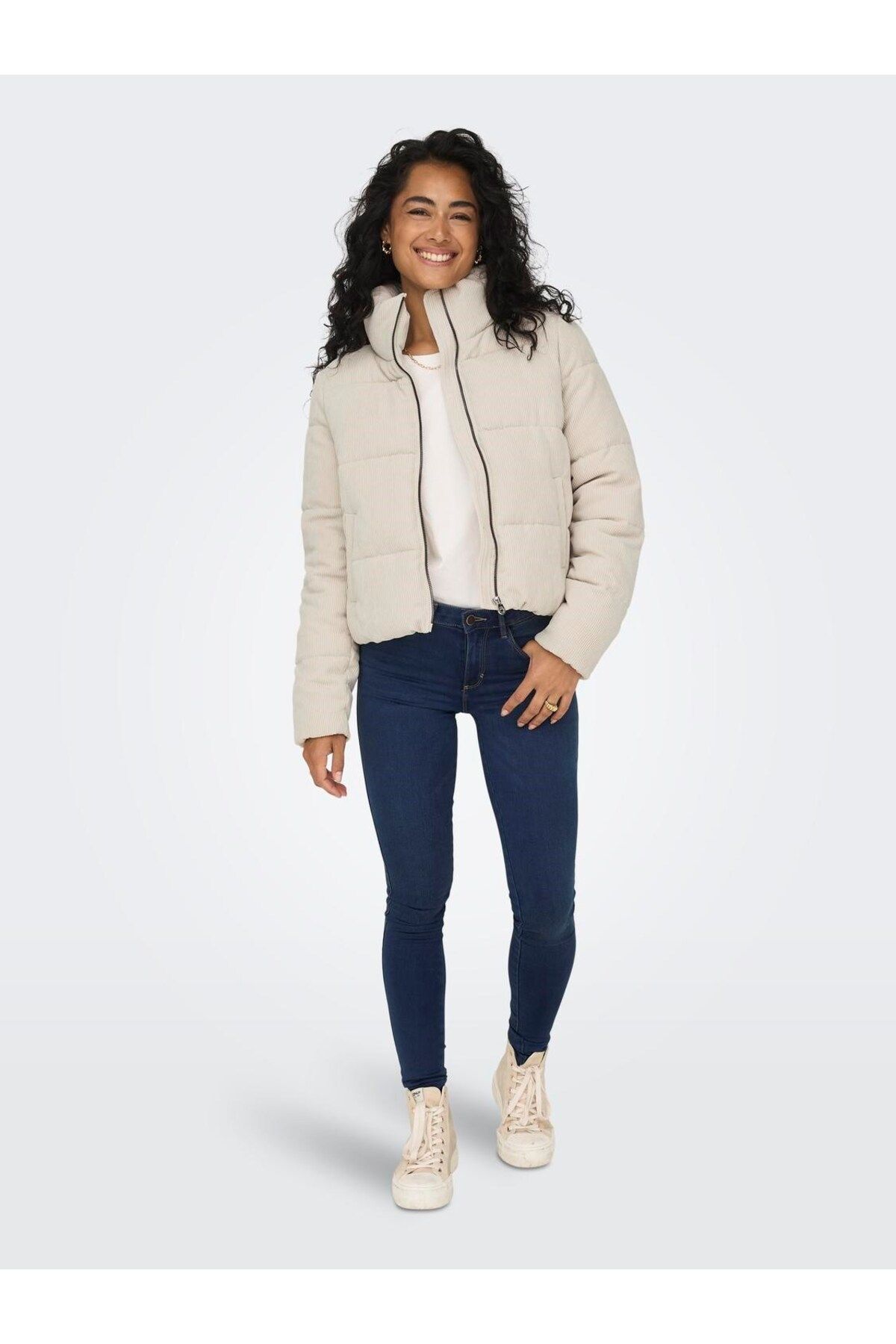 Only short jacket best sale