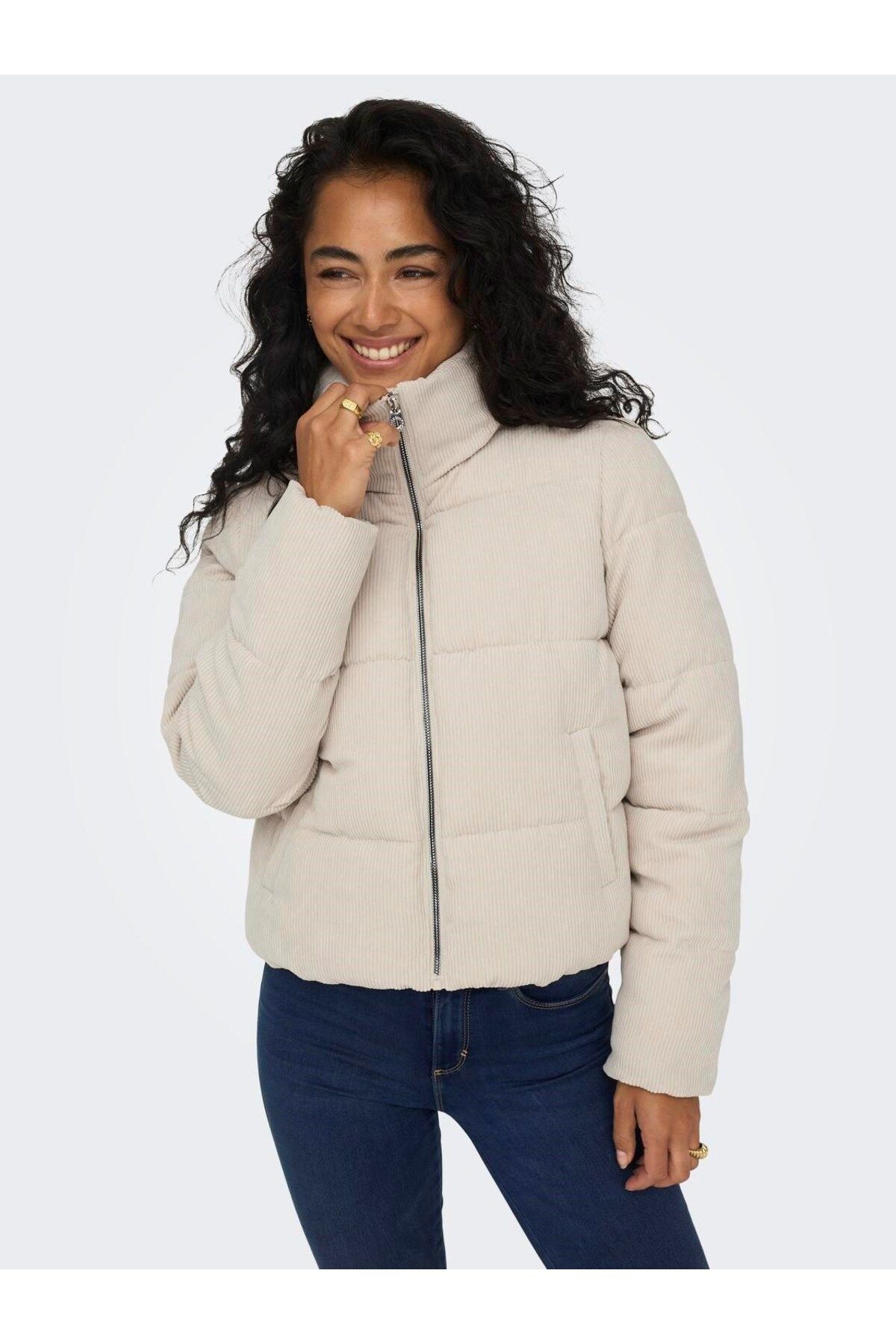 Only clearance short jacket