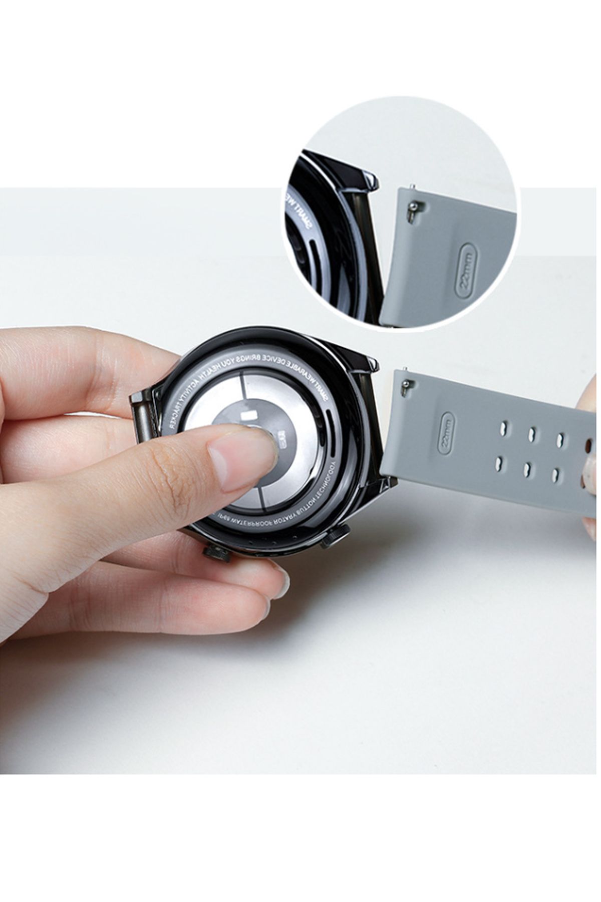 Gt2 store pro strap