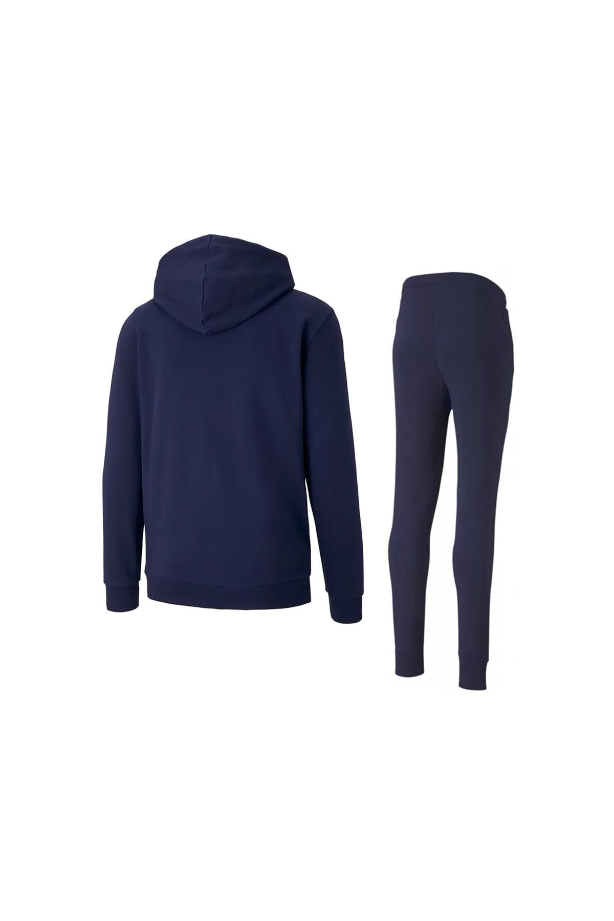 Puma 2 outlet piece tracksuit