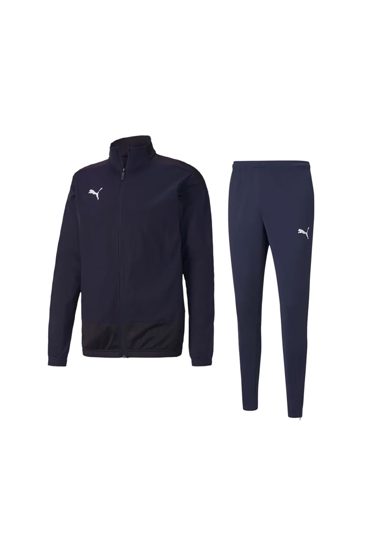 Puma hotsell sports tracksuit
