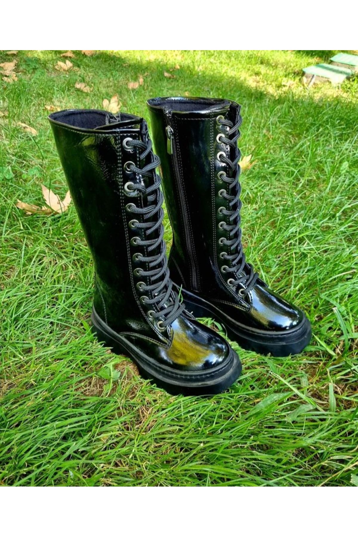 Bebe knee sales high boots