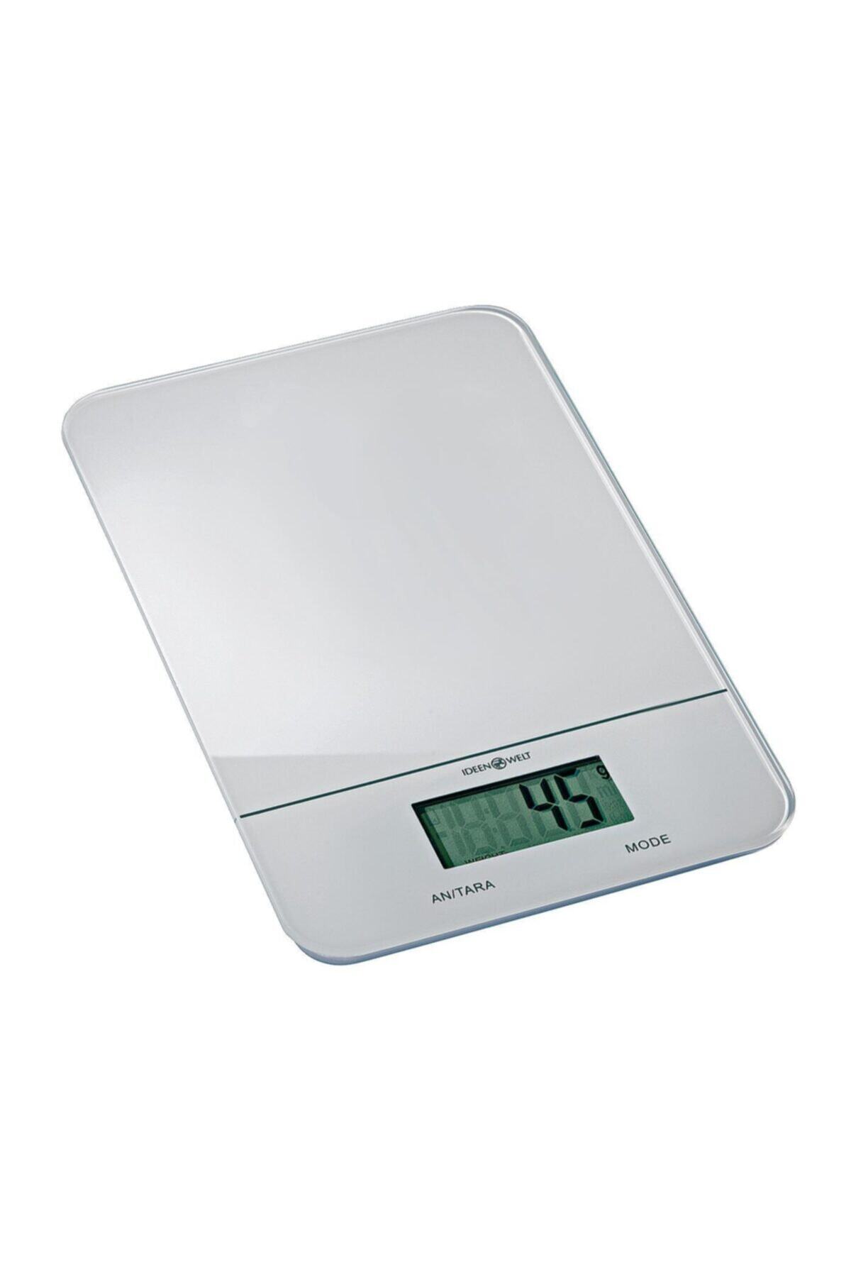 ROSSMANN Ideenwelt Mutfak Terazisi