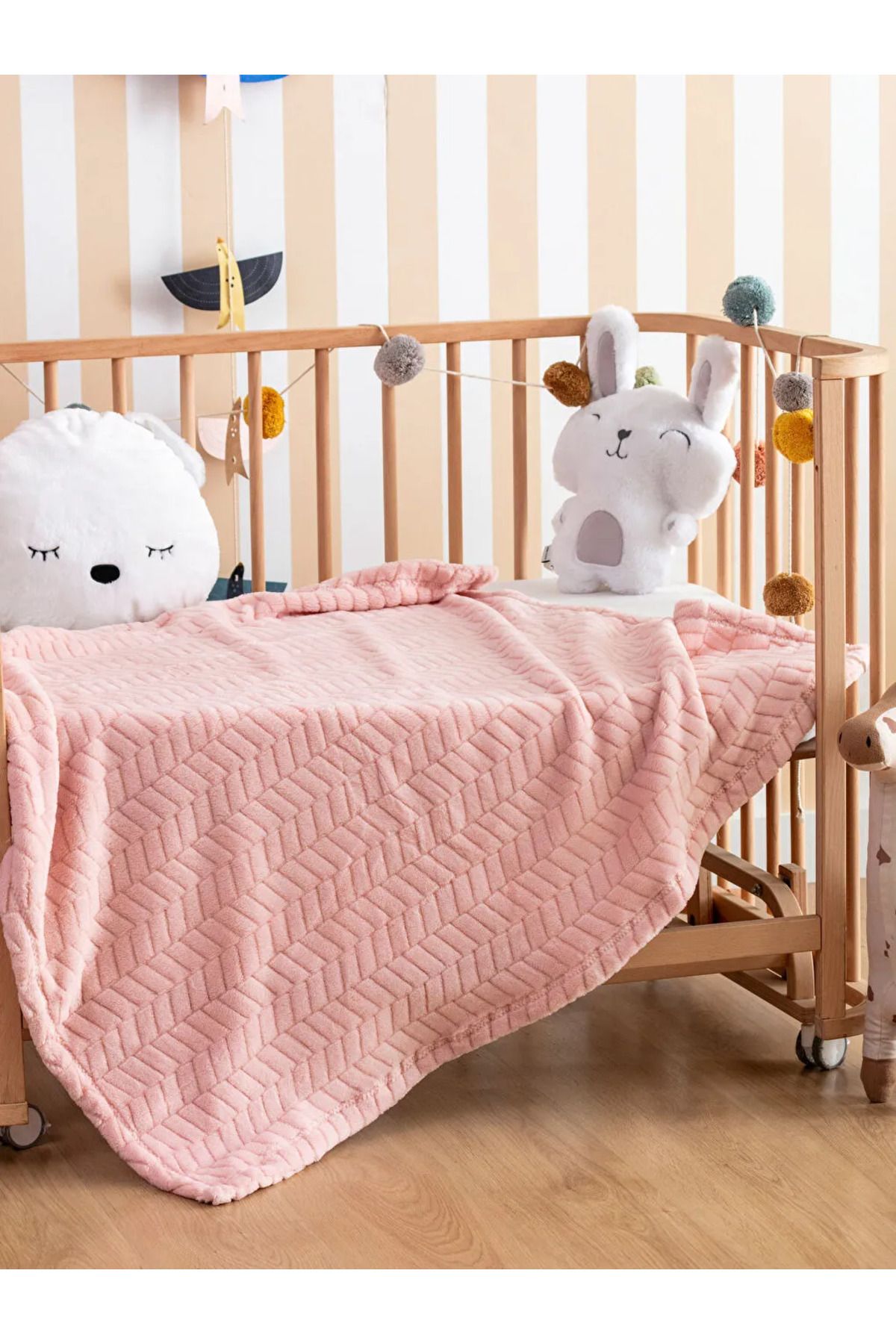 Geometric cot bedding deals