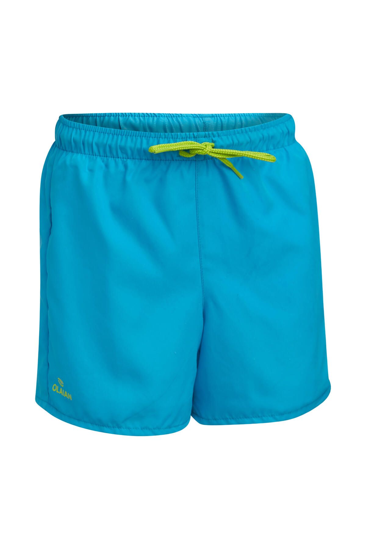 Short de 2025 bain nabaiji