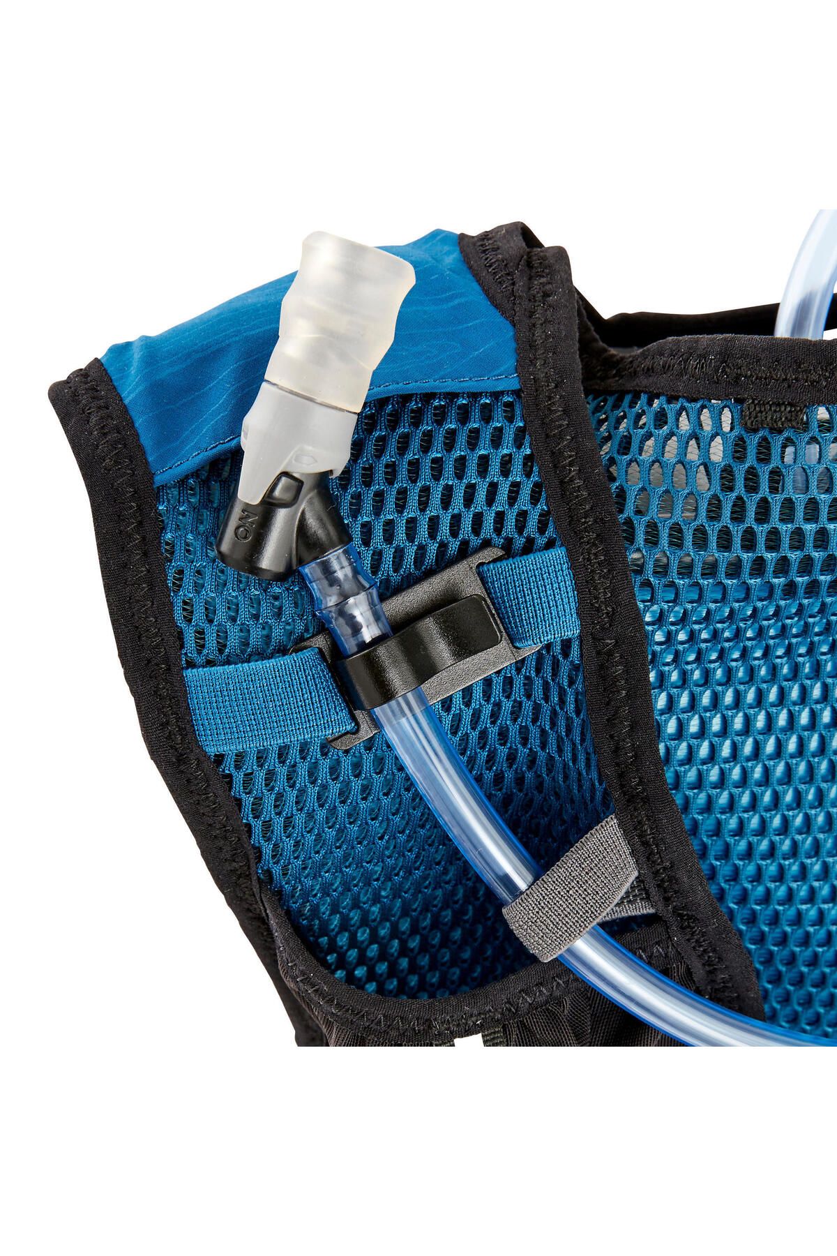 Decathlon Decathlon کیف دویدن یا رانینگ Evadict آبی ۱۰ لیتری اورجینال