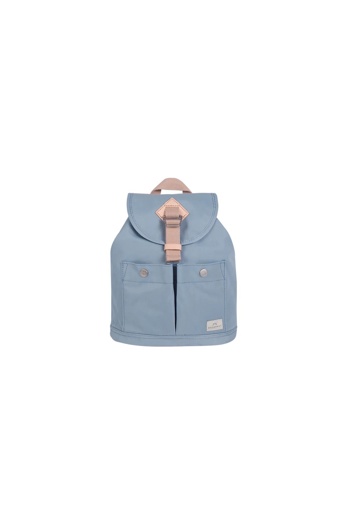 Doughnut Montana Mini Light Blue Unisex Backpack Trendyol