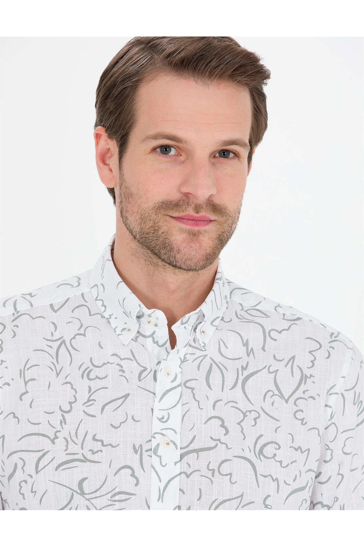 پیراهن پیرکاردین 1589235