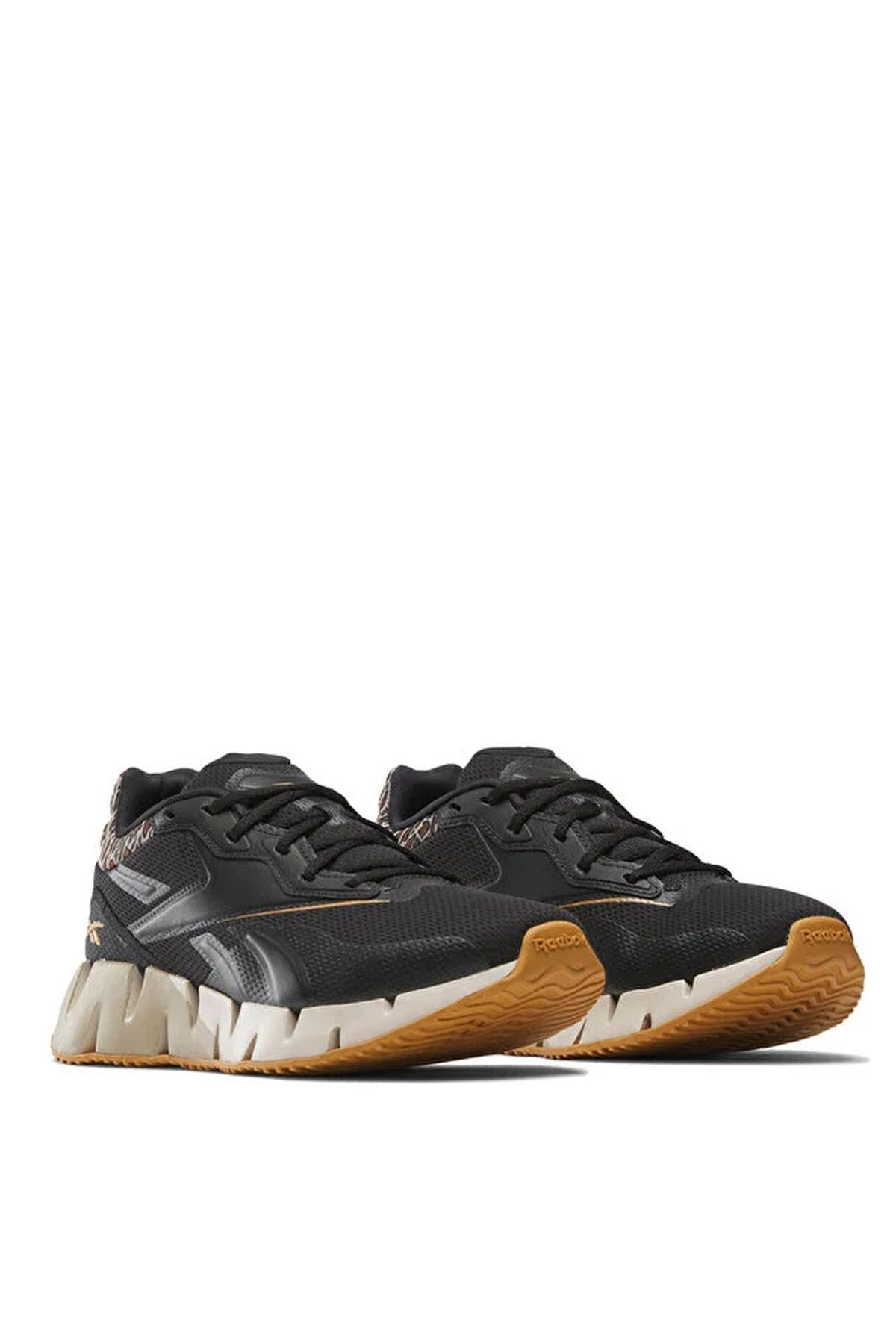 کفش دو و تمرین مشکی زنانه رانینگ ، 40.5 سیاه Reebok