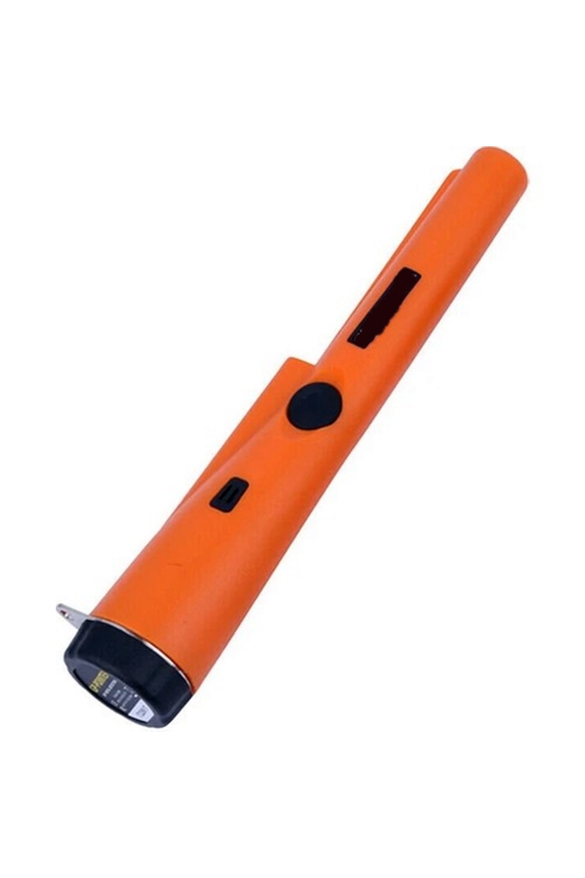 gaman Gmn-pointer Pinpointer Altın Metal Dedektörü Hazine Avcısı Taşıma Çantası Pil Hediye