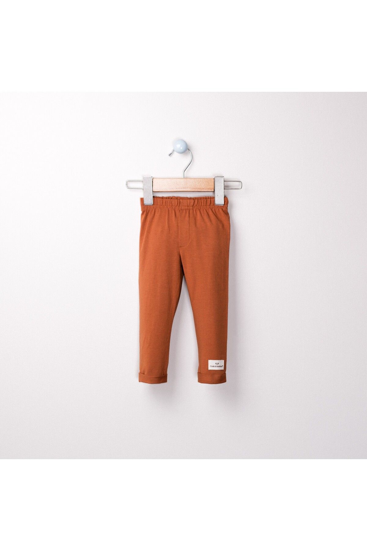 Coco & Bamboo-Modal Single Bottom Clothing 1